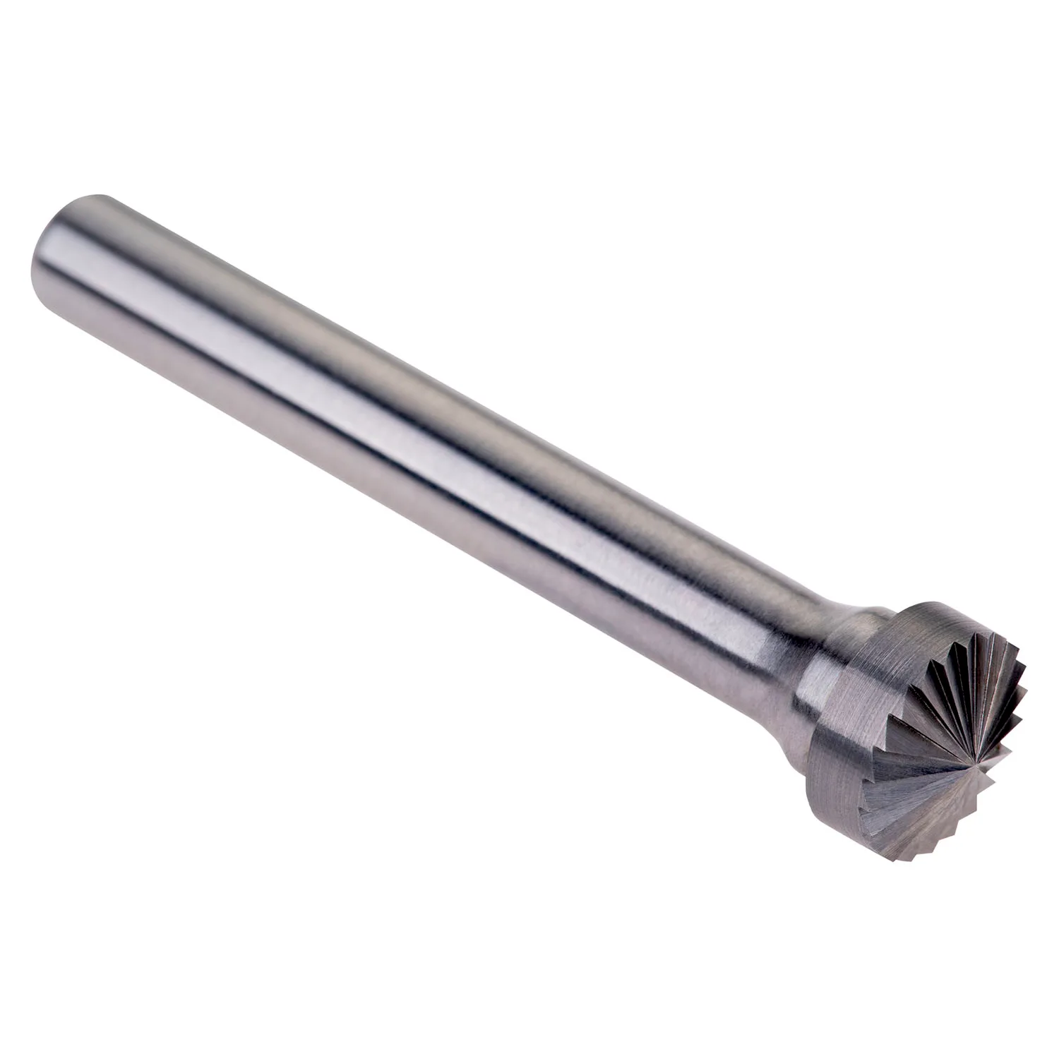 [P1014.9] P101 Fraise lime rotative pour la deuxième étape de retrait de boulons cassés, fraise à 150° (4,9 mm)