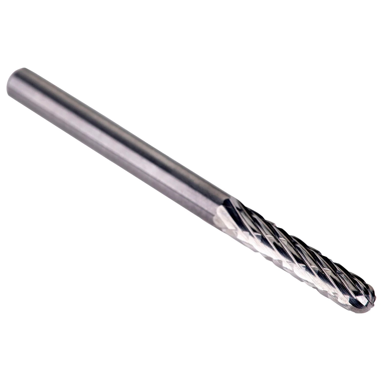 [P5053.0X3.0] P505 HM Stiftfrees – Ronde walsvorm