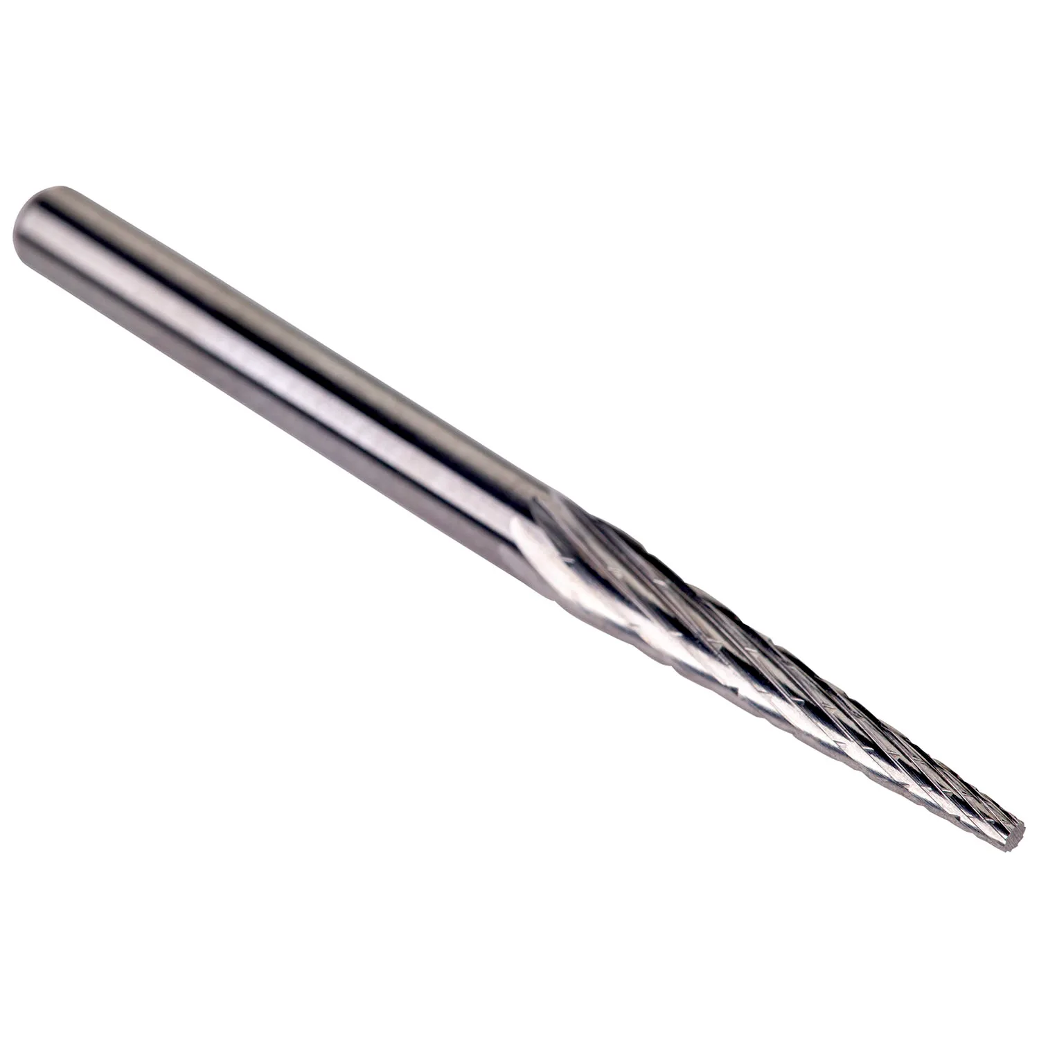 [P5233.0X3.0] P523 HM Stiftfrees – Spitse kegelvorm