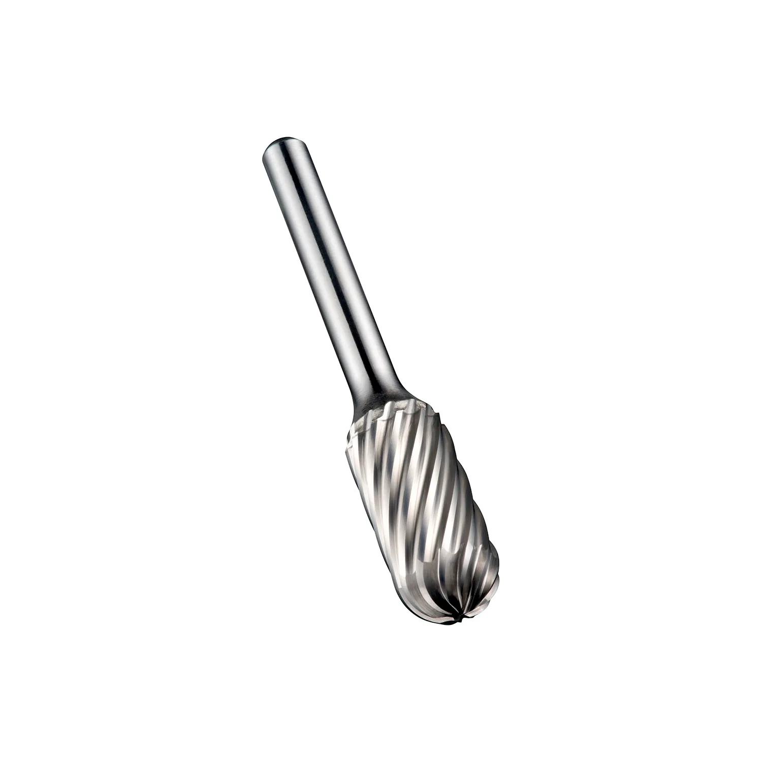 [P6053.0X3.0] P605 Rotary Burr - Ball Nosed Cylinder, Shape C (3 mm)