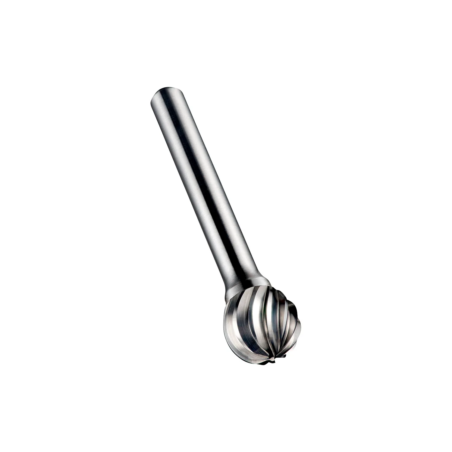 [P6073.0X3.0] P607 Rotary Burr - Ball, Shape D (3 mm)