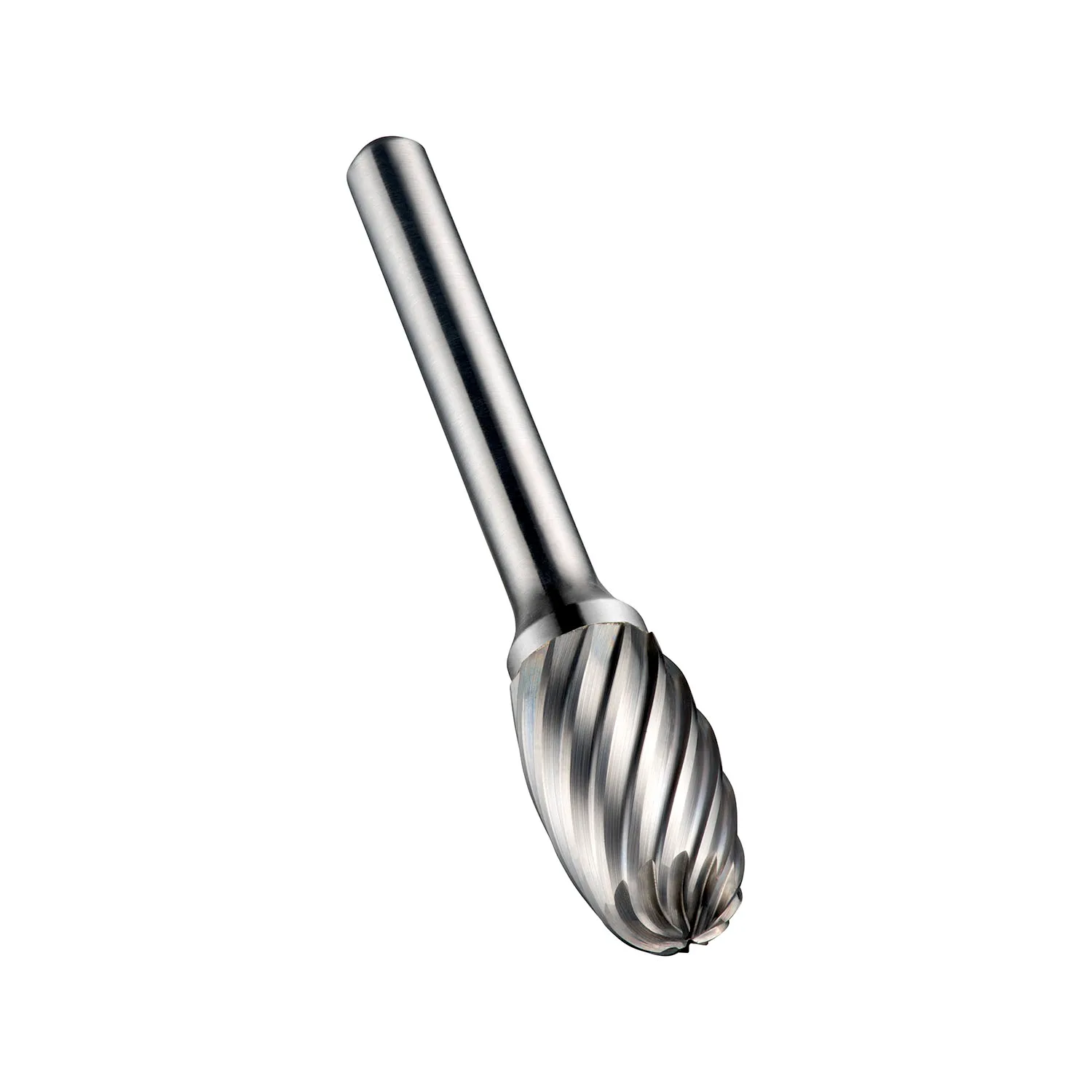 [P6098.0X6.0] P609 Rotary Burr - Oval, Shape E (8 mm)