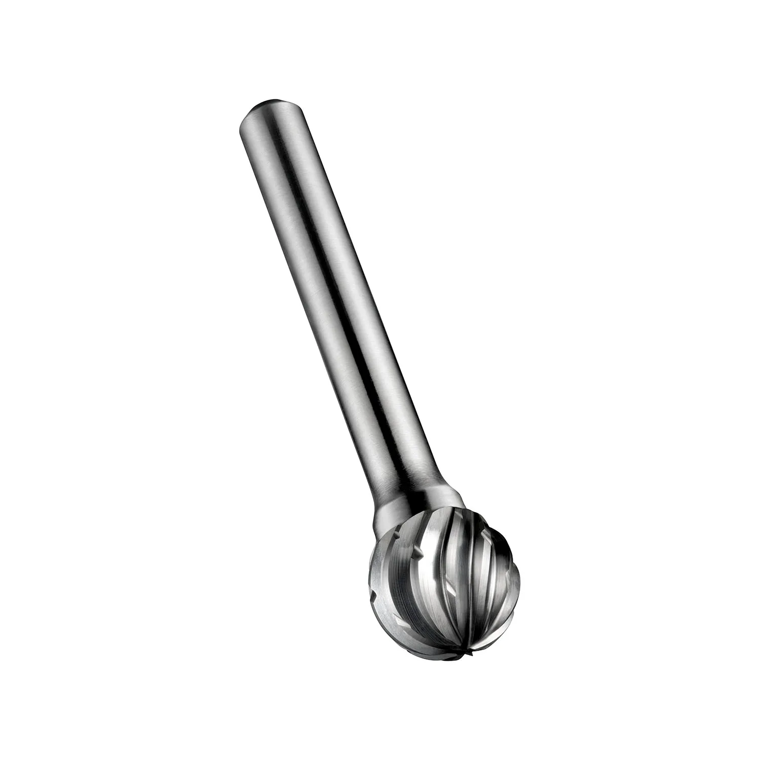 [P7076.0X6.0] P707 Rotary Burr - Ball, Shape D (6 mm)