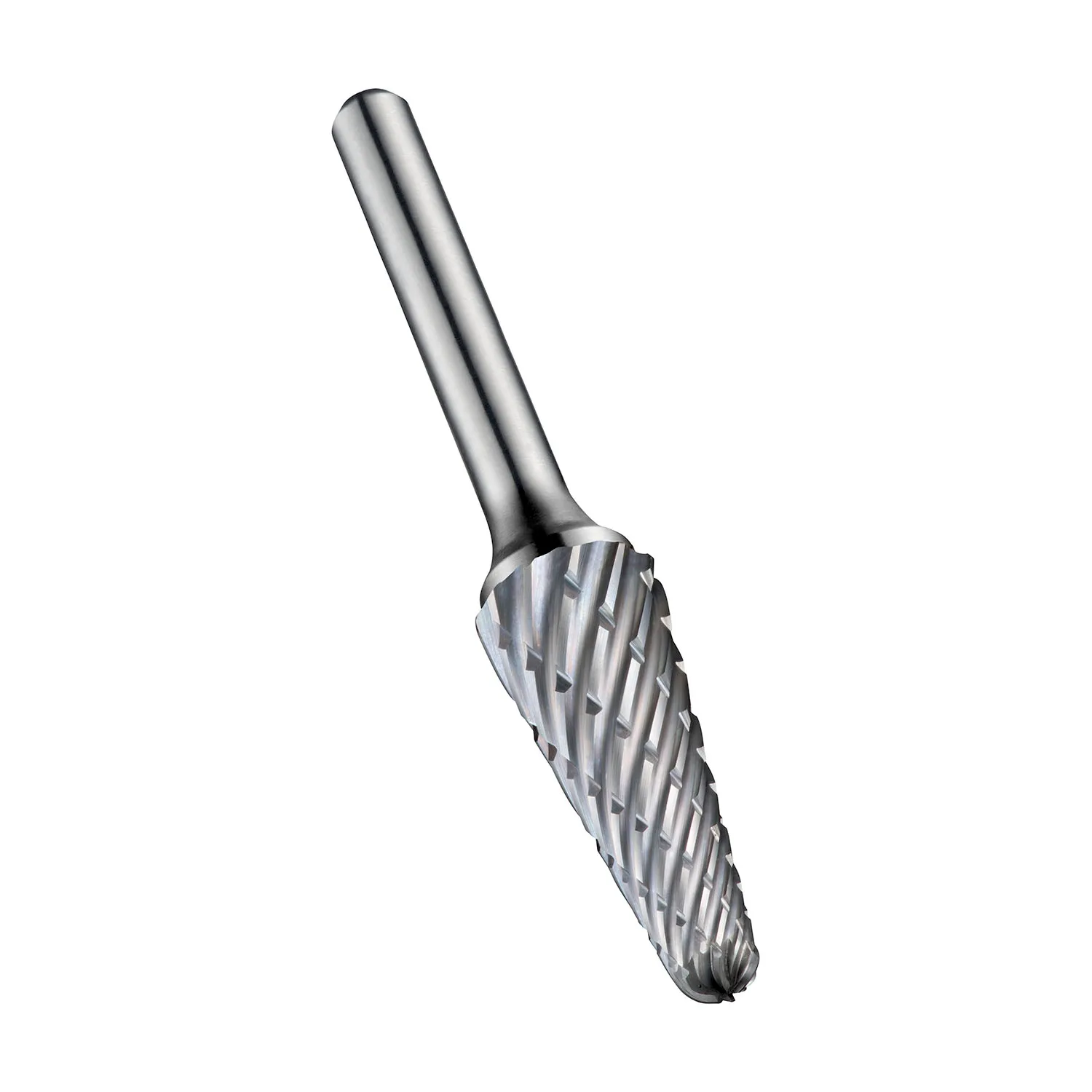 P721 HM Stiftfrees – Ronde kegelvorm