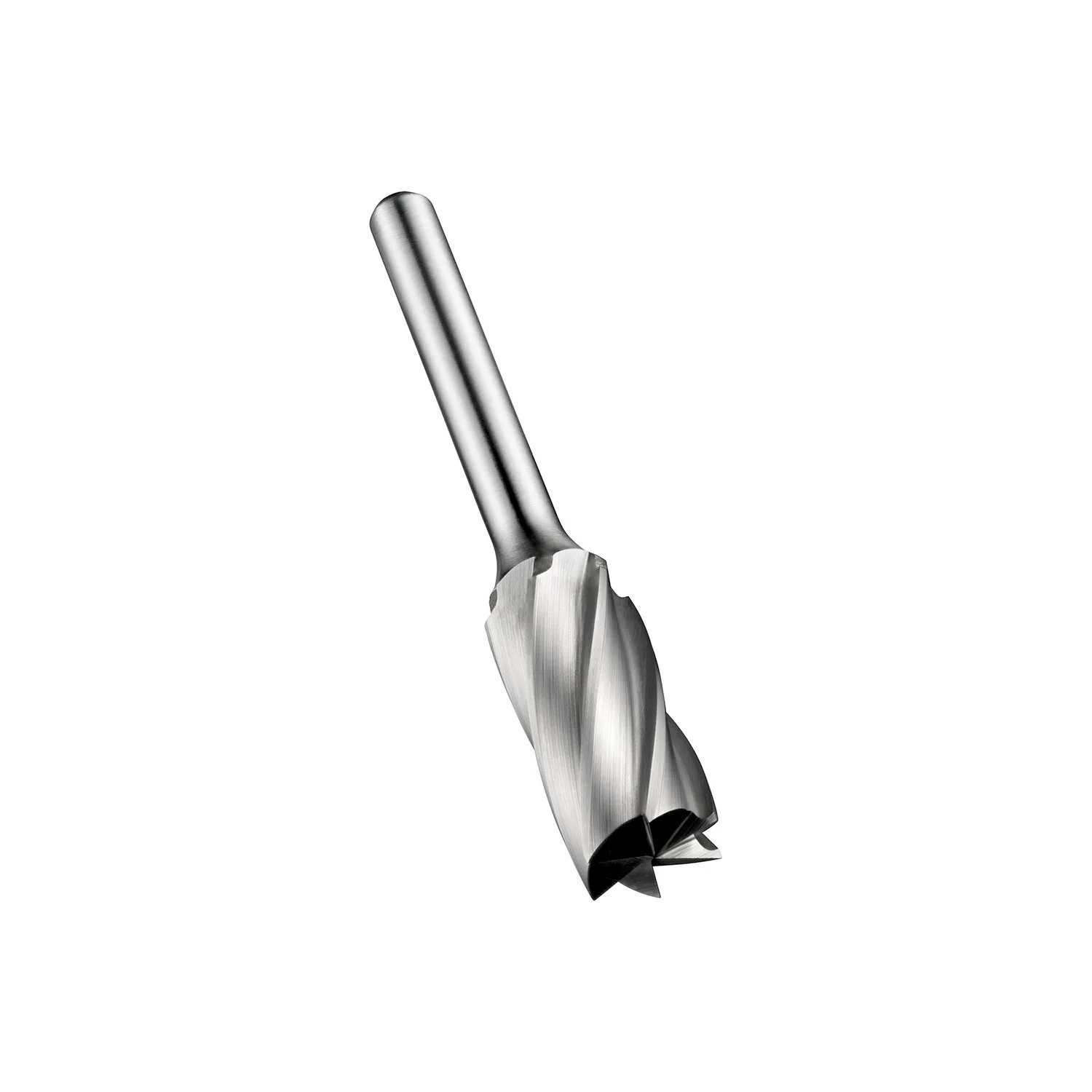P833 HM Stiftfrees – Cilindrisch zonder kopvertanding