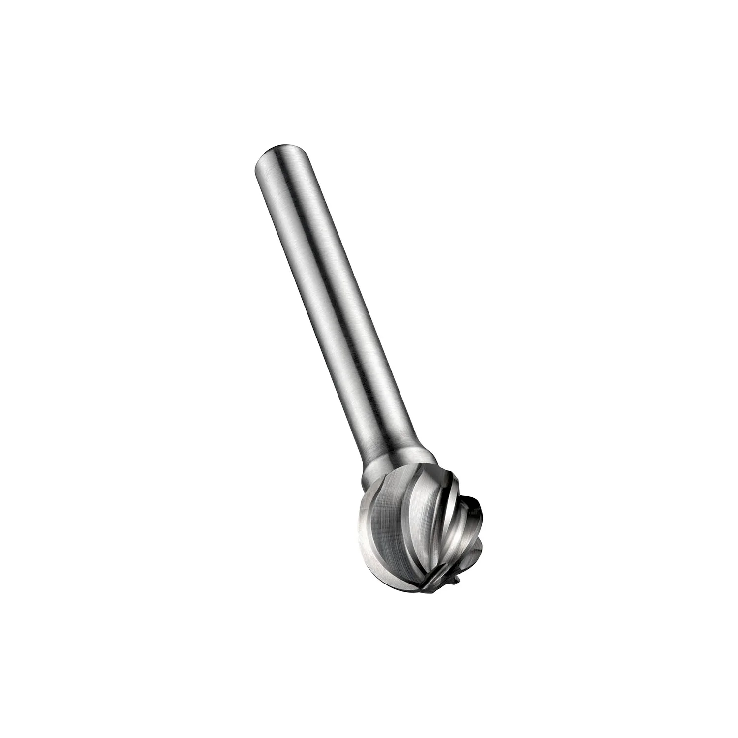 [P8376.0X6.0] P837 HM Stiftfrees – Kogelvorm (6 mm)
