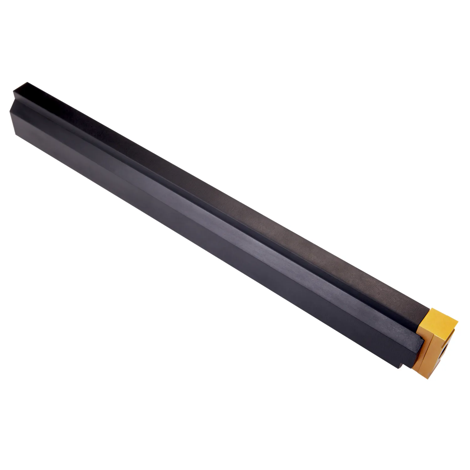 PHZ-2 Int. Broaching Tool Holder for Larger Diameters with Double-Sided HZ Inserts
