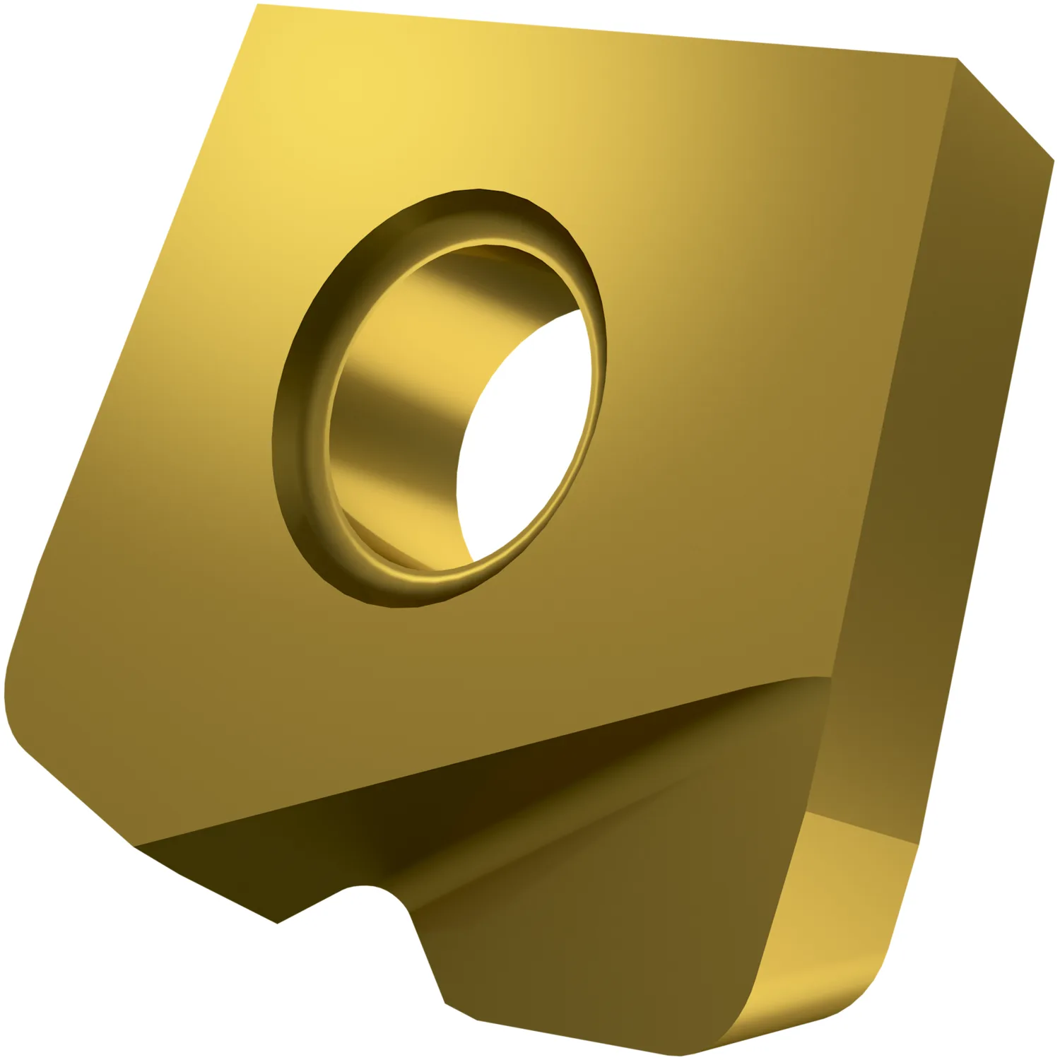[PPHF 080004-CE1:M8330] PPHF Plaquette de fraisage - Copiage et profilage (080004-CE1:M8330)