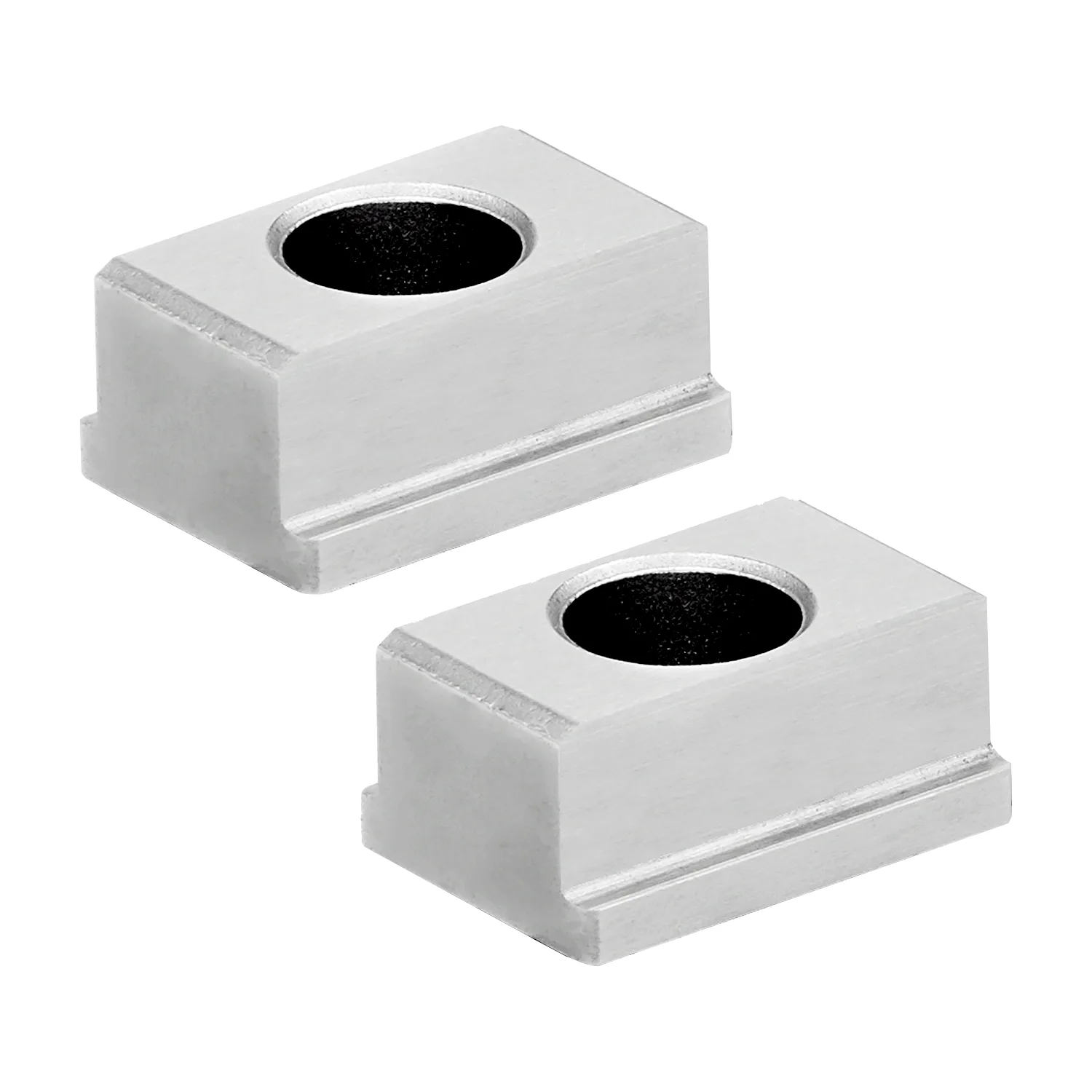 [PS.16-12] PS Positioning Slot/Clamping Jaw for Vice (16-12)