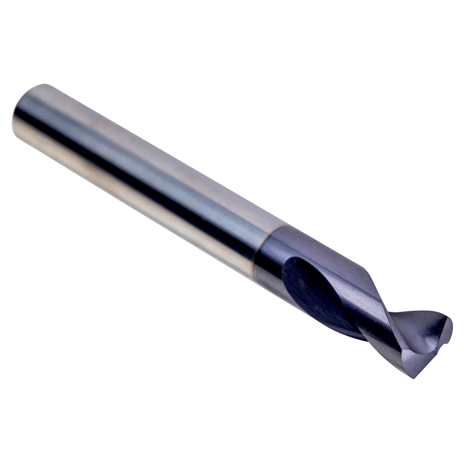 R125 VHM NC-centerboor - 150°