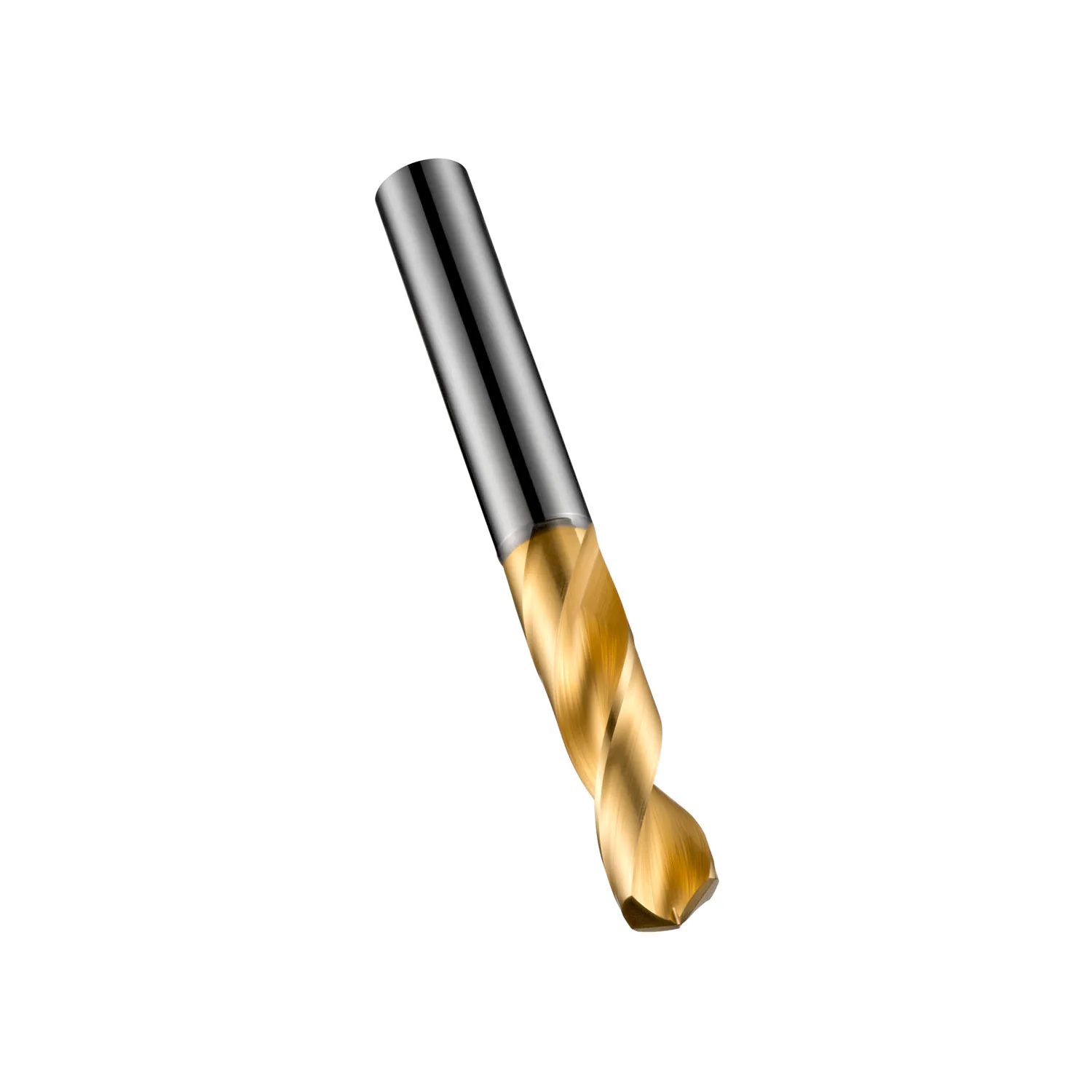 [R5203.0] R520 VHM CDX Spiraalboor, extra kort (3 mm)
