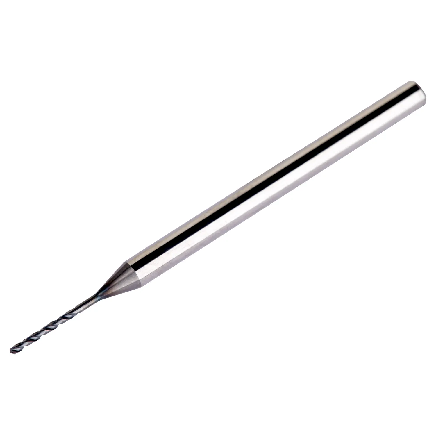 [RC3050.7] RC305 VHM FORCE Microboren 5xD met koelkanalen (0,7 mm)