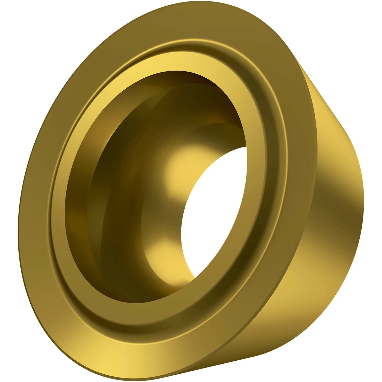 [RDET 12T3MOSN:M8340] RDET Plaquette de fraisage - Copiage et profilage (12T3MOSN:M8340)
