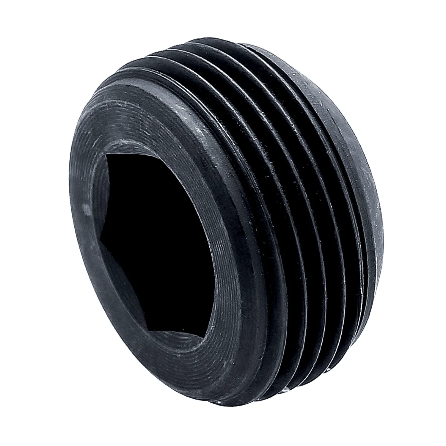 [S.WS.M16X1.08] S-WS Screw for End Mill Holder Weldon - Short Version (M16X1.08)