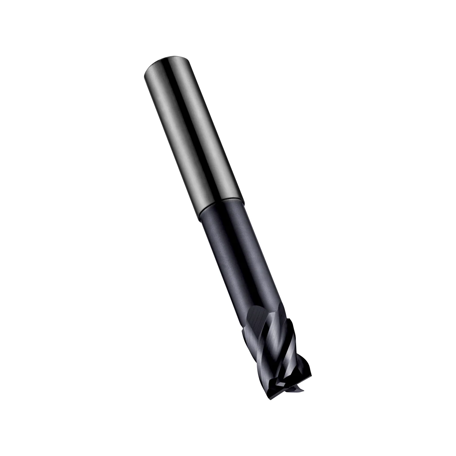 [S2193.0] S219 VHM Vingerfrees (3 mm)
