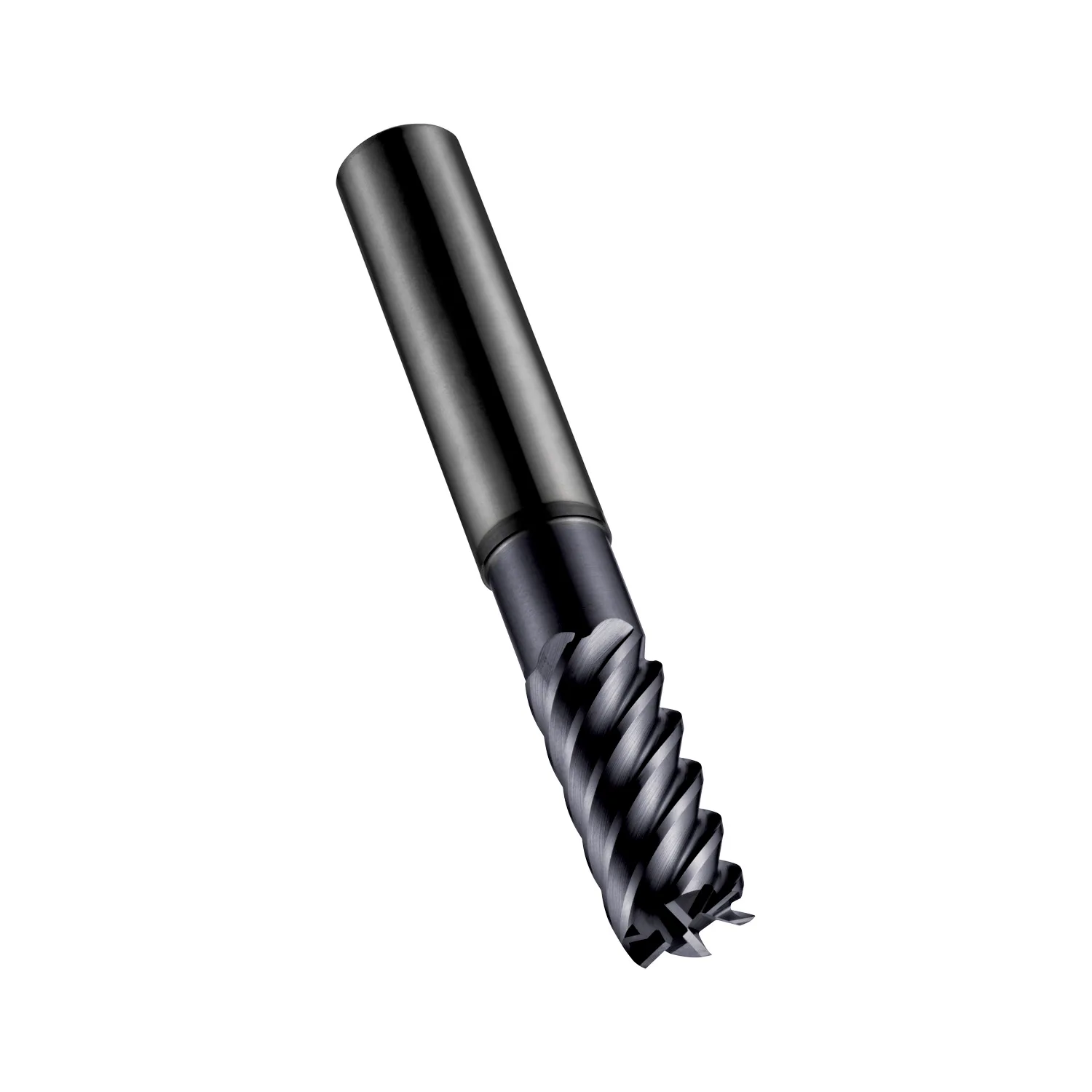 [S2253.0] S225 VHM Vingerfrees voor finishing (3 mm)