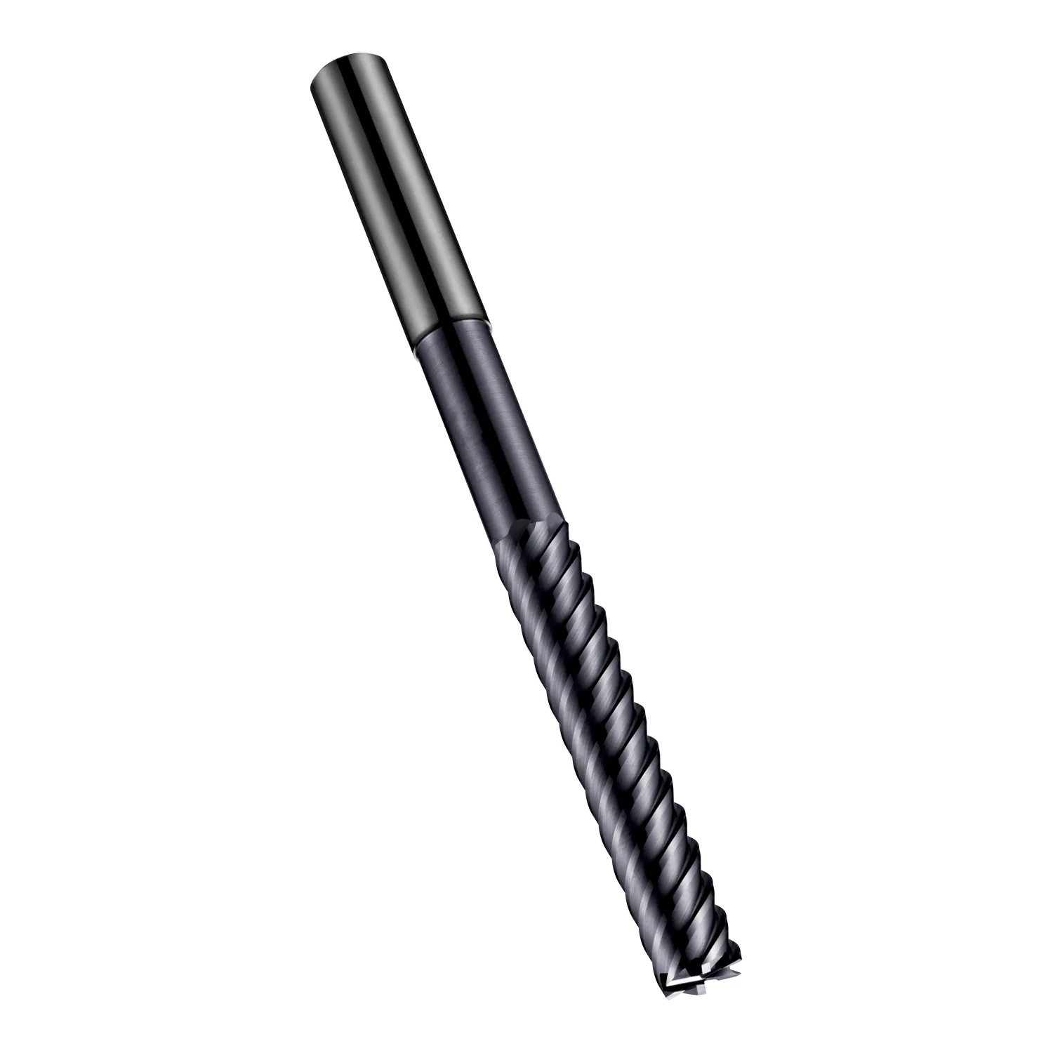 [S2276.0] S227 VHM Vingerfrees voor finishing (6 mm)