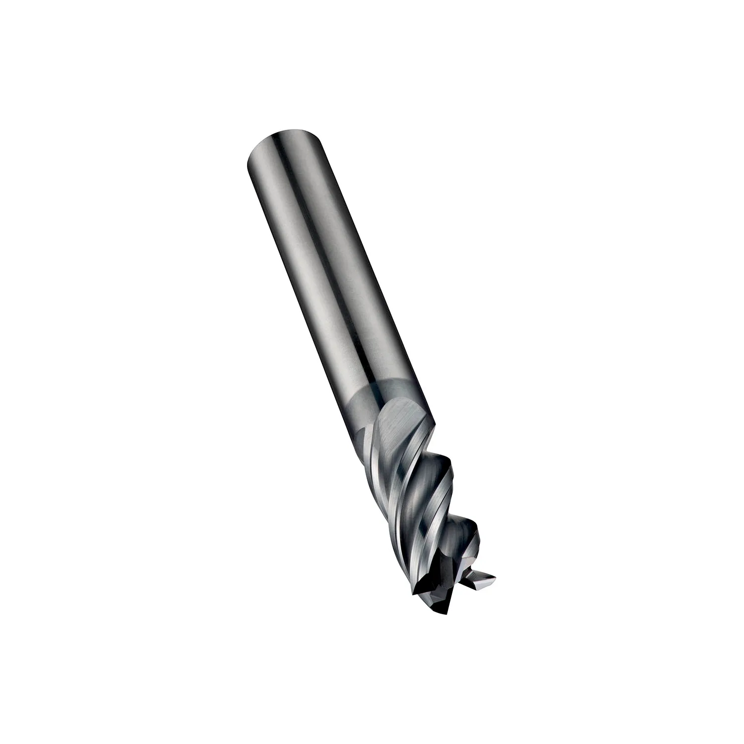 [S2603.0] S260 VHM Vingerfrees (3 mm)