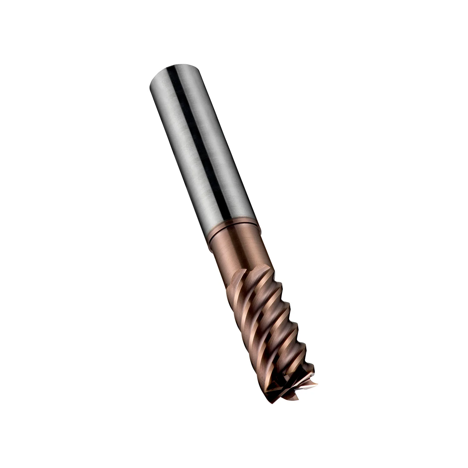 [S5253.0] S525 VHM Vingerfrees voor finishing (3 mm)