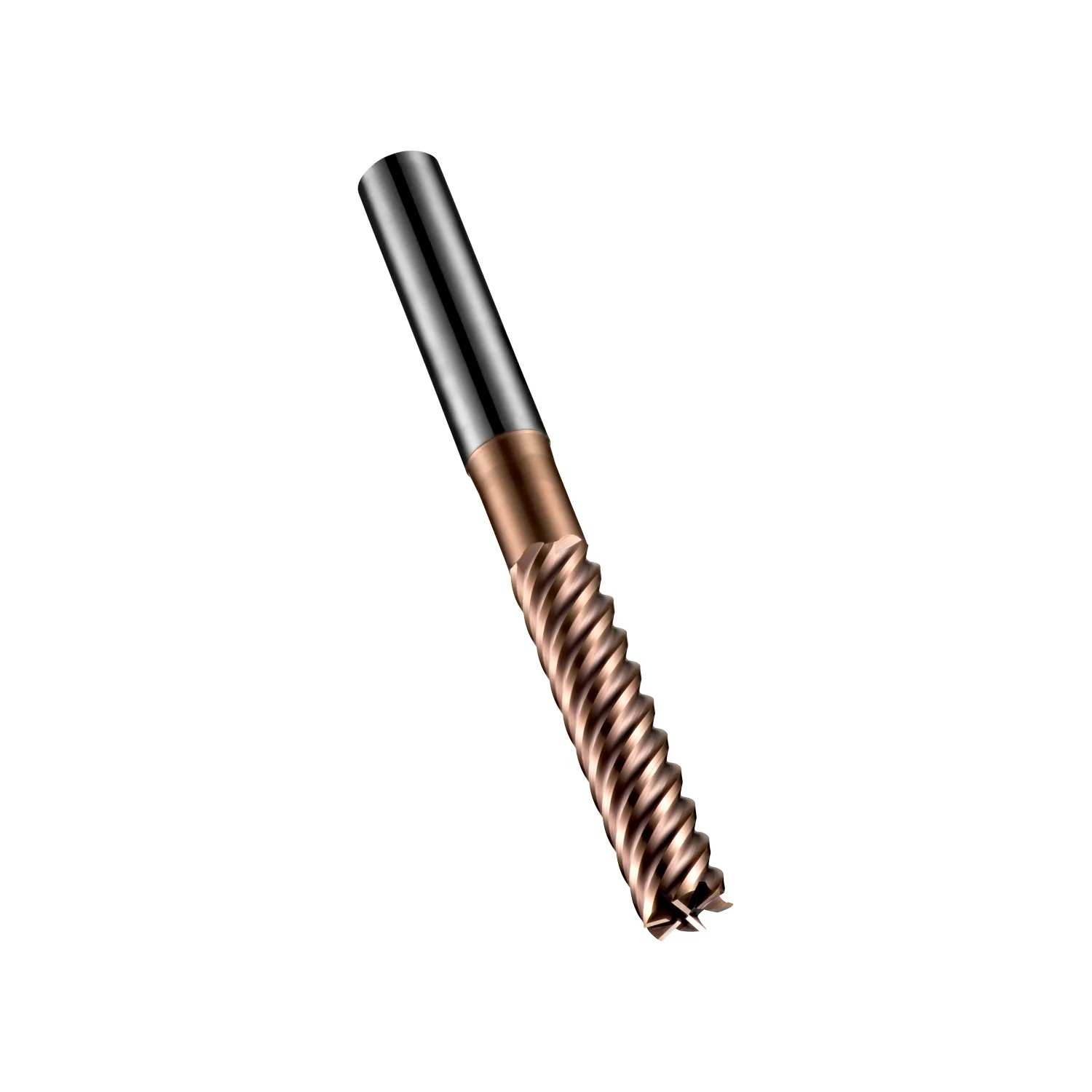 [S5263.0] S526 VHM Vingerfrees voor finishing (3 mm)