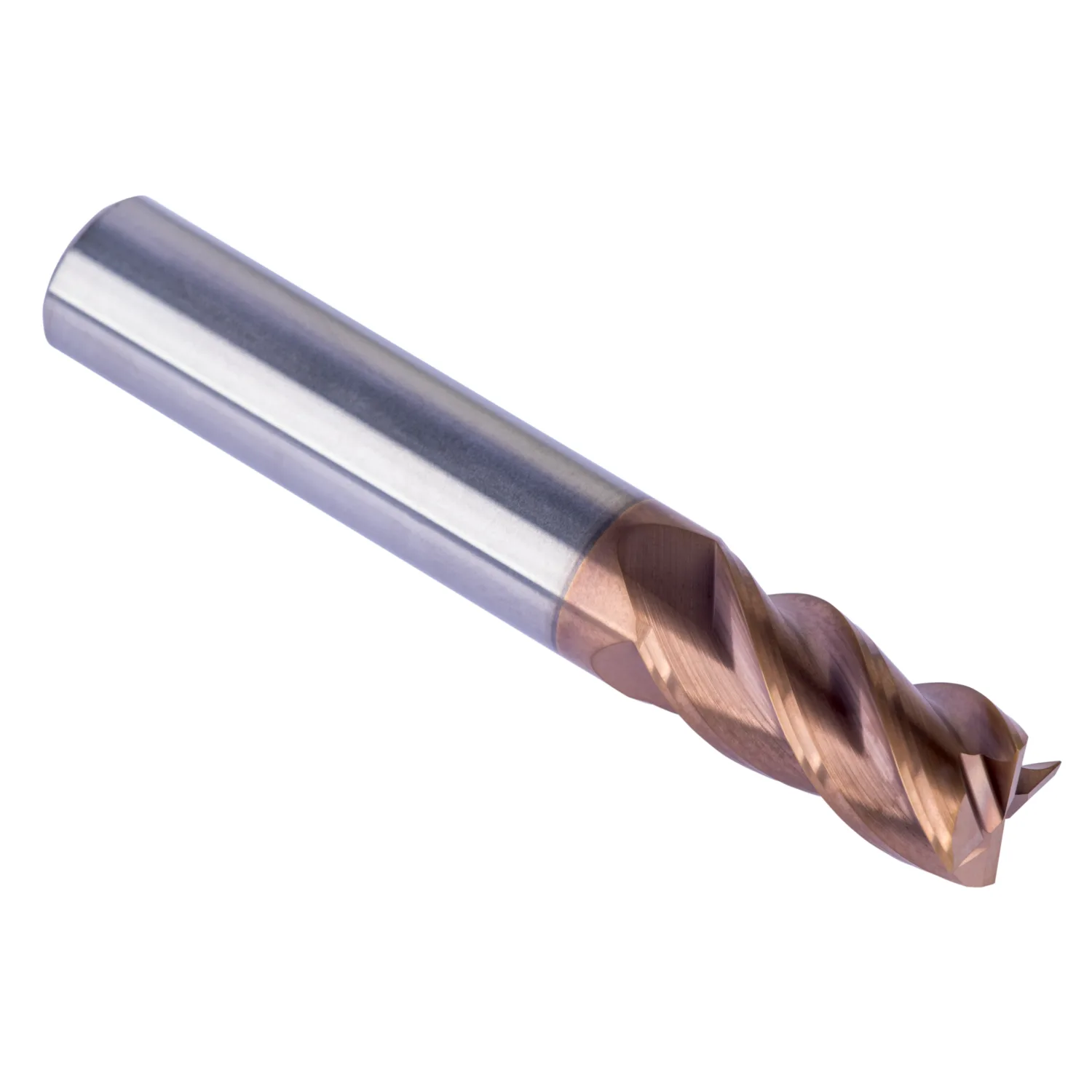 [S5611.0] S561 VHM Vingerfrees (1 mm)