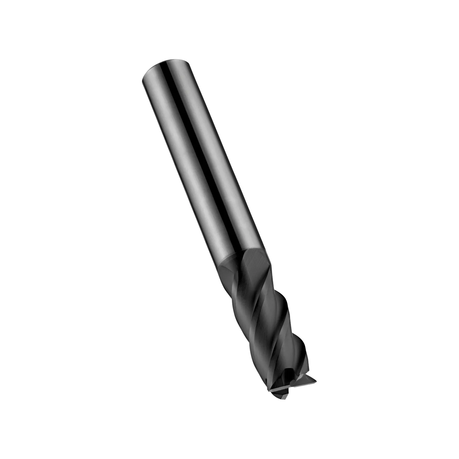 [S6121.0] S612 VHM Vingerfrees (1 mm)