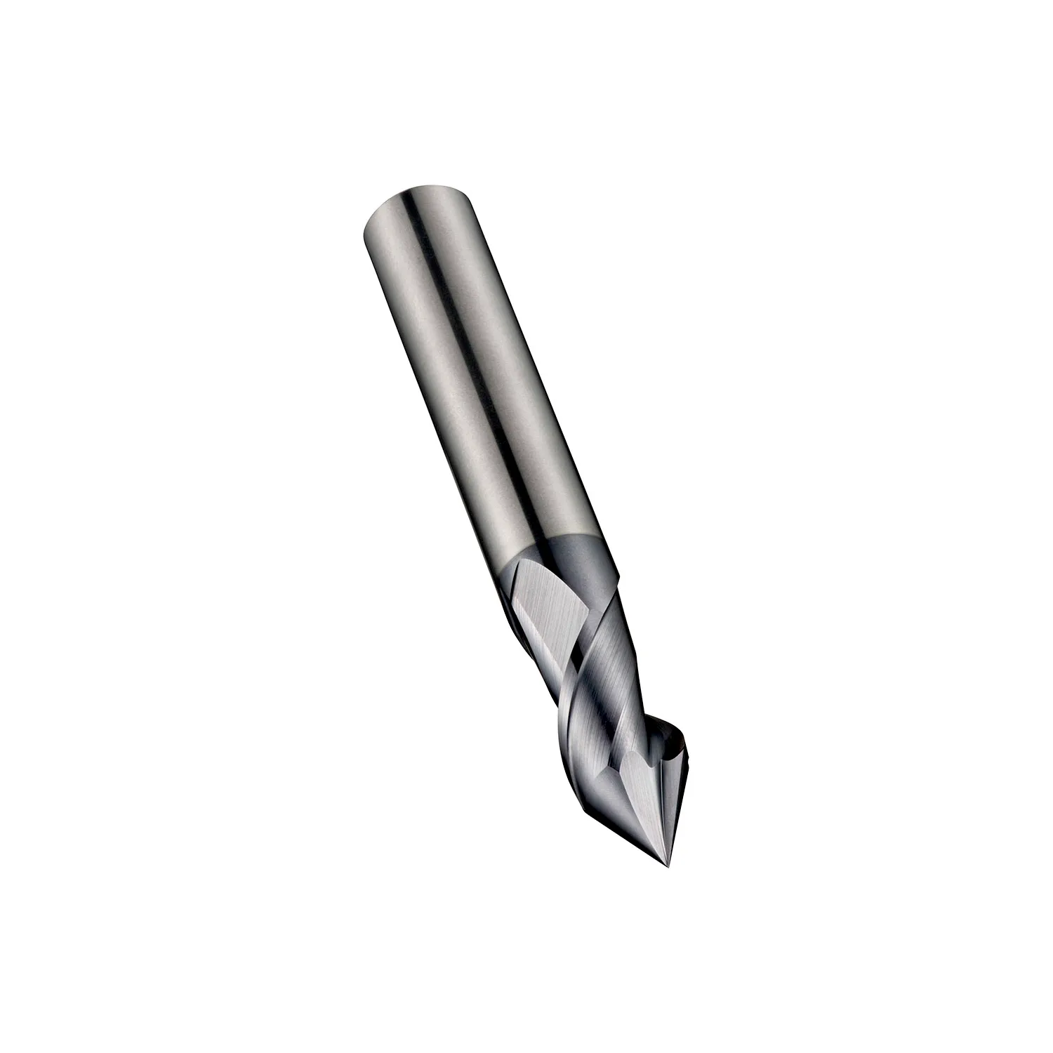 [S7393.0] S739 VHM Verzinkfrees - 60° (3 mm)