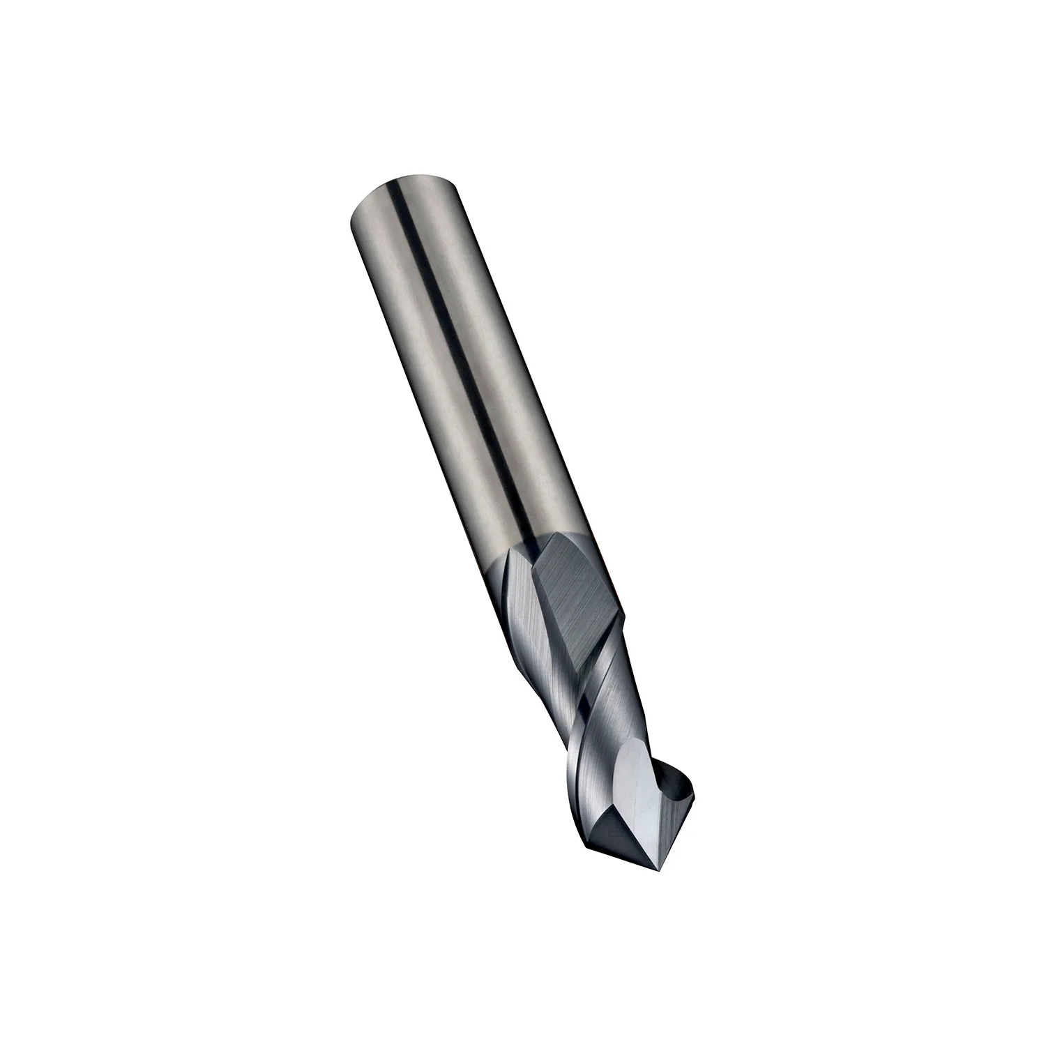 [S7403.0] S740 2-Flute Solid Carbide Chamfering End Mill, 90° (3 mm)