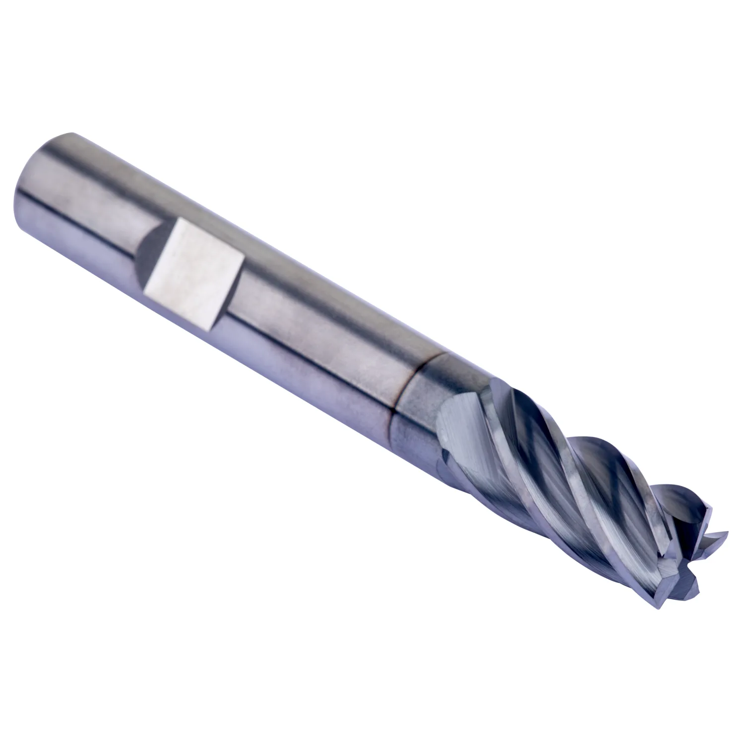 [S770HB10.0] S770HB VHM Vingerfrees (10 mm)