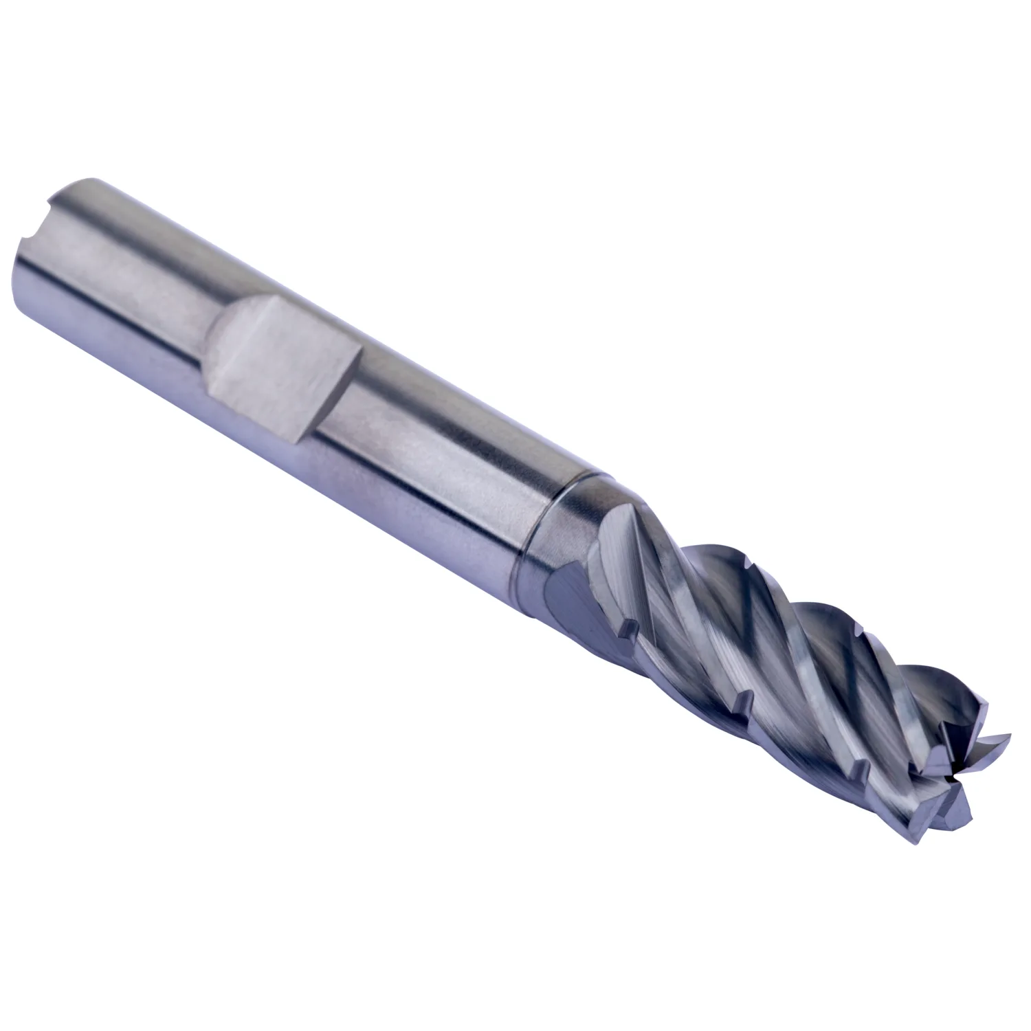 [S771HB10.0] S771HB VHM Vingerfrees (10 mm)
