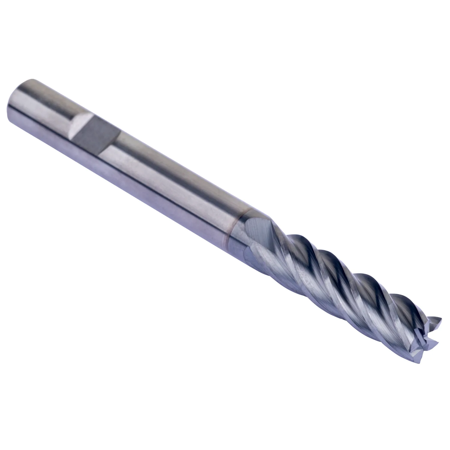 [S772HB10.0] S772HB VHM Vingerfrees (10 mm)
