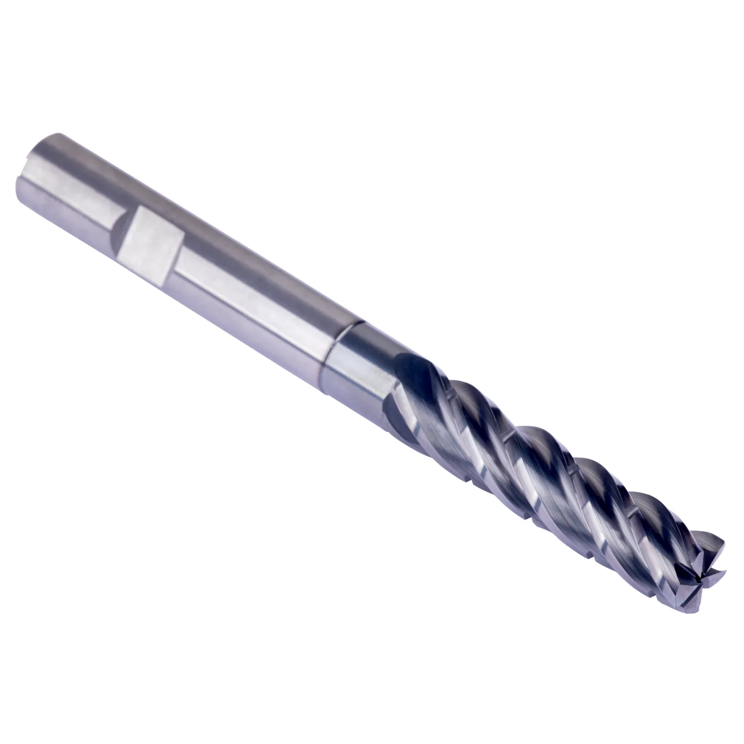 [S773HB10.0] S773HB VHM Vingerfrees (10 mm)