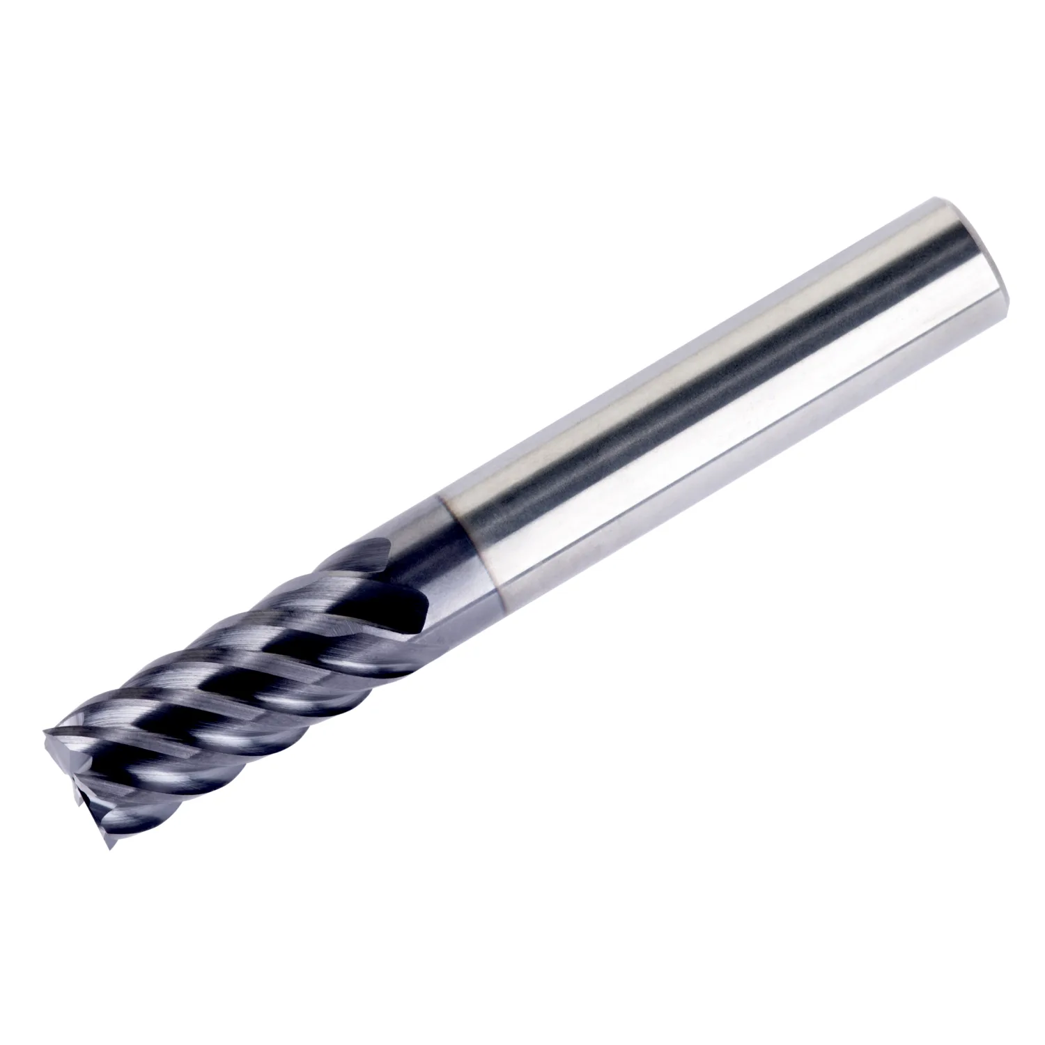 [S9666.0] S966 VHM Vingerfrezen voor algemeen gebruik (6 mm)