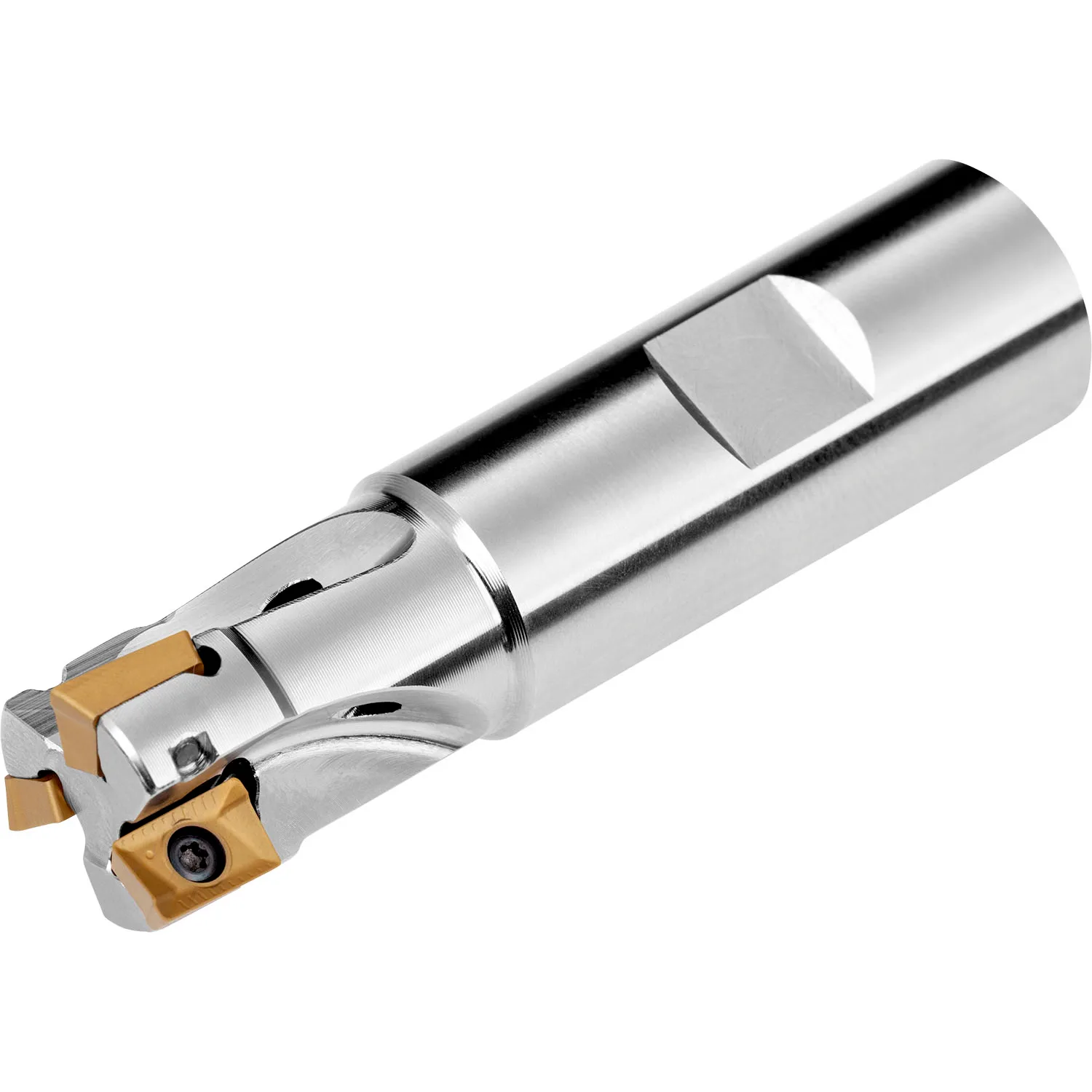 SAP10D Vingerfrees - hoekfrezen