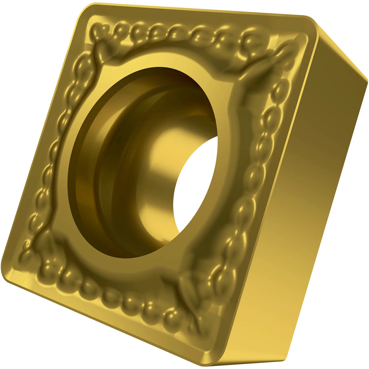 [SCET 09T308-SD:D8330] SCET Plaquette de foret indexable (09T308-SD:D8330)