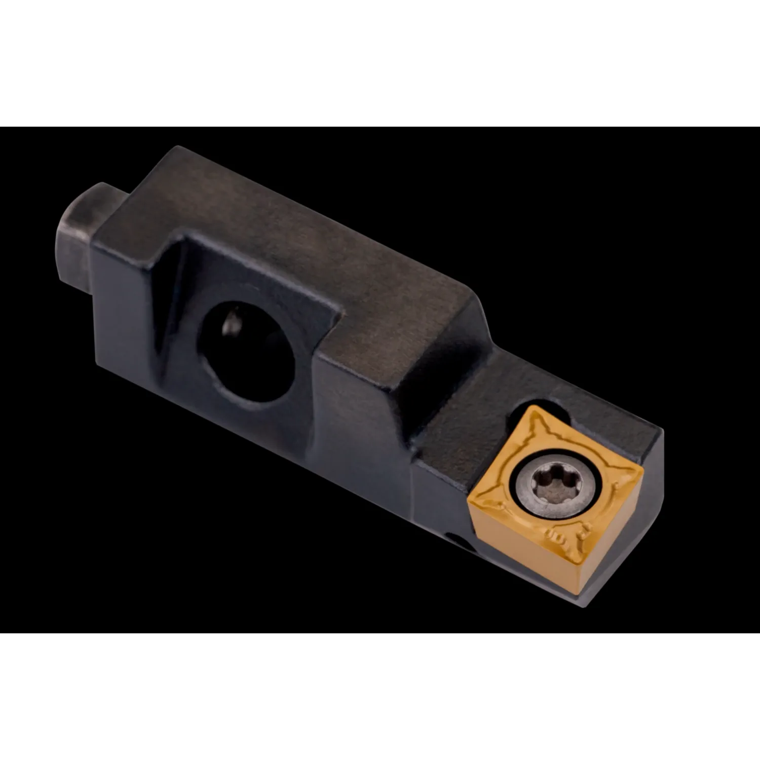 SCLC(RL) 10 CA Instelbare cartridge voor draaien ISO S