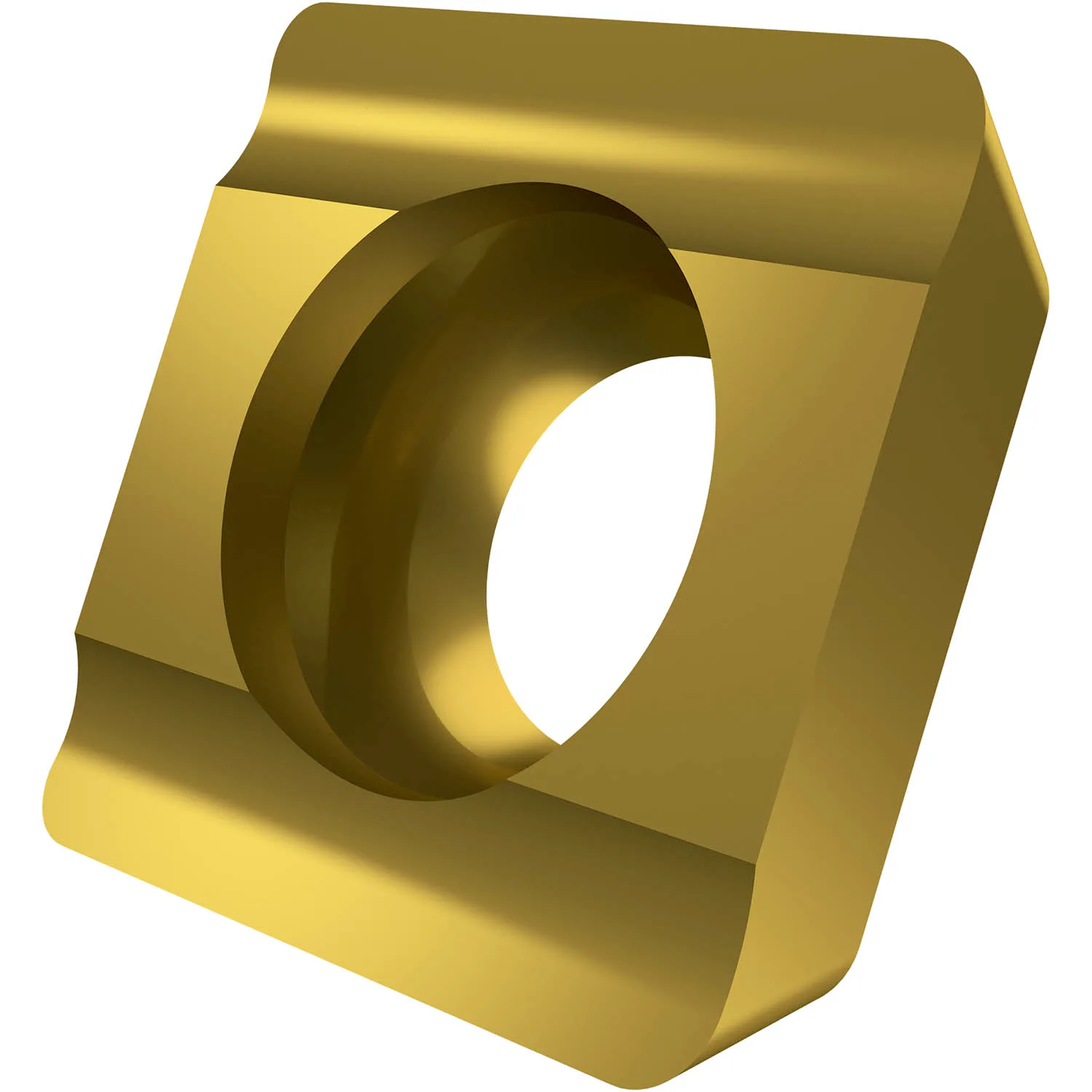 [SDEX 090308FN-74:M8330] SDEX 09 Plaquette de fraisage - Chanfreinage