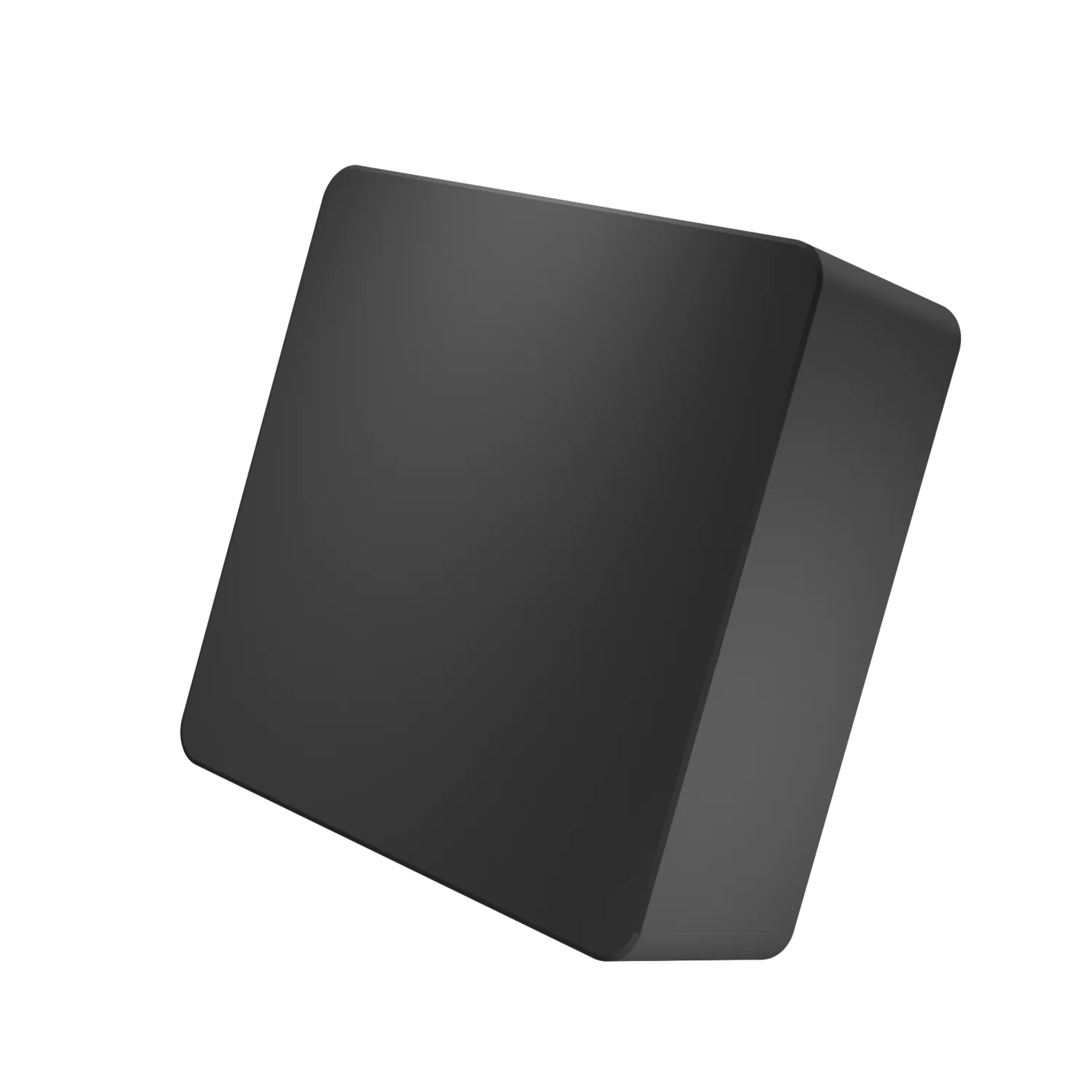 [SNGN 120408 T01020:TC100] SNGN CER Draaiwisselplaat keramisch - negatief (408 T01020:TC100)