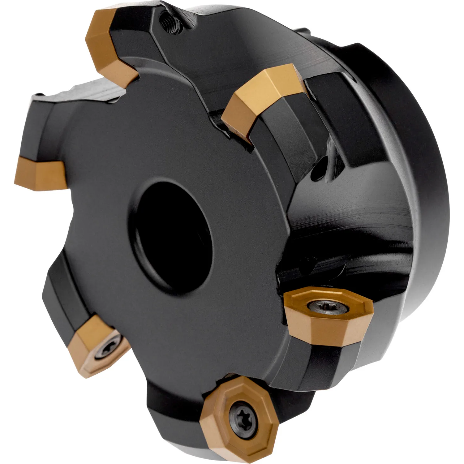 [63A05R-S45OD06D] SOD06D Opsteekfrees - vlakfrezen (63 mm)