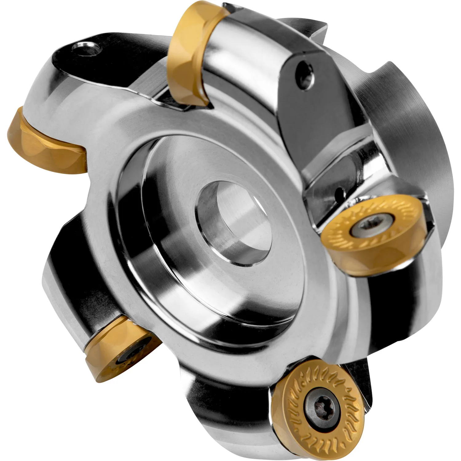 [80A04R-SMORC20-C] SRC20 Opsteekfrees - kopieer- en profielfrezen (60 mm)