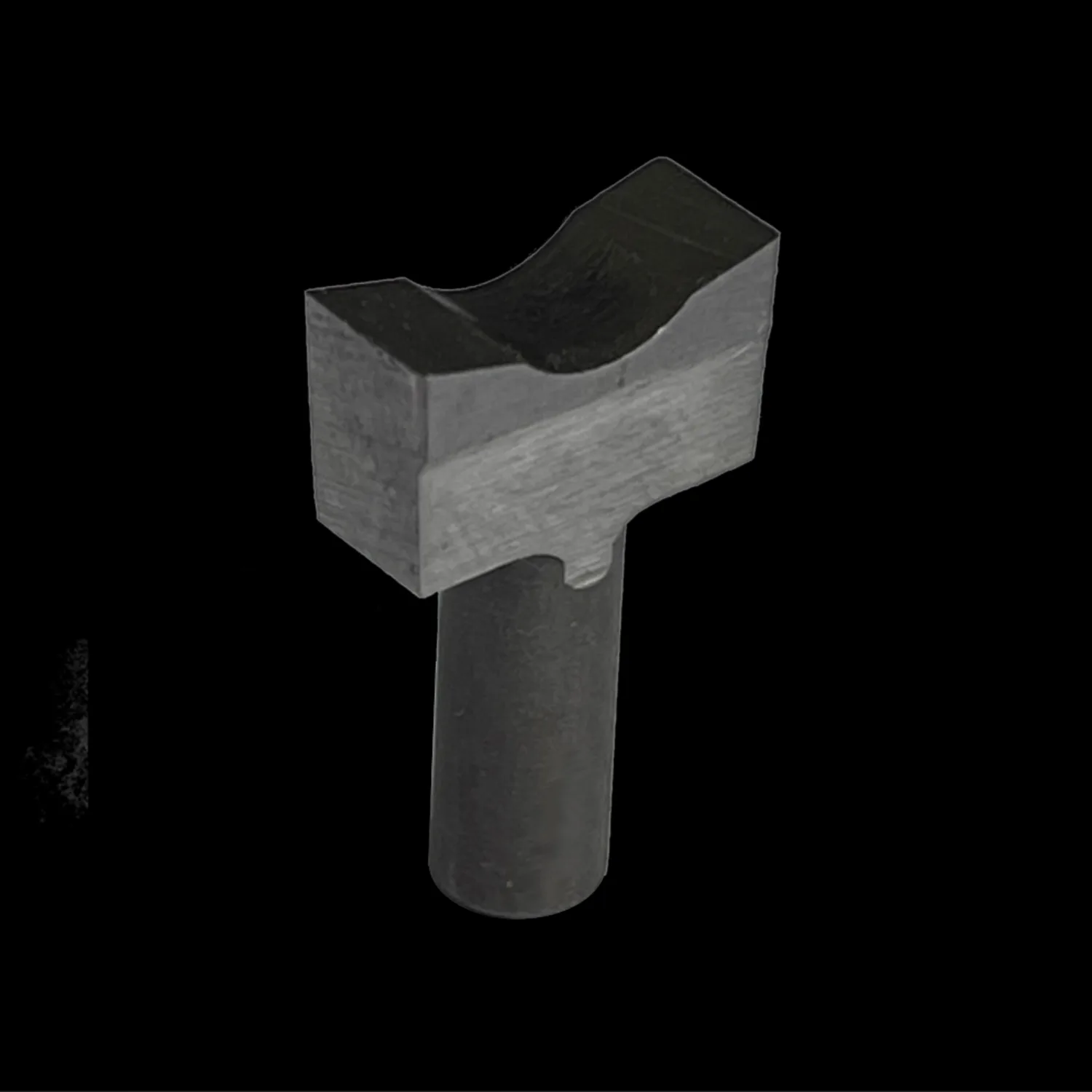 [STZ 04-04 H7:222S] STZ Brazed and Solid HSS Broaching Tools (04-04 H7:222S)