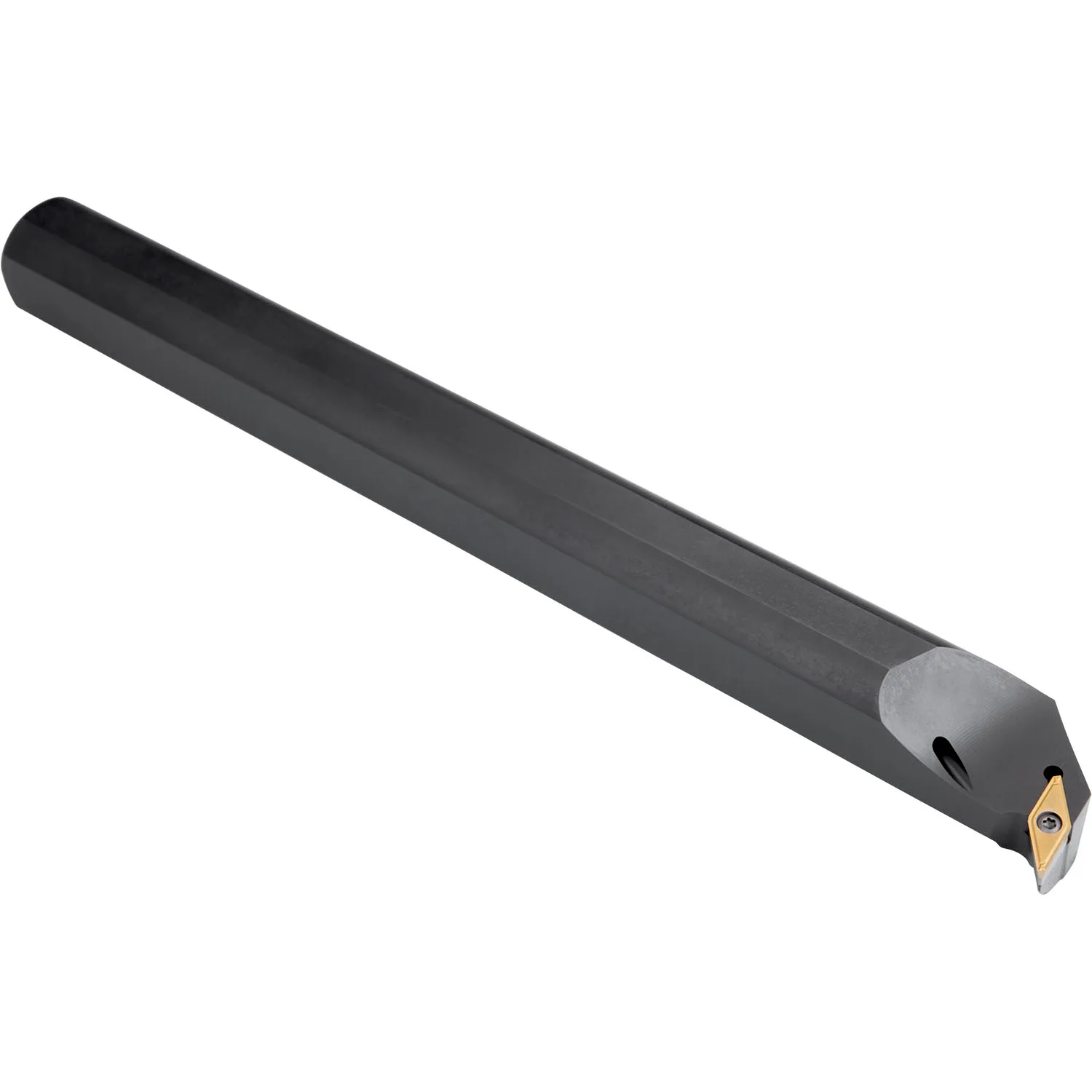 [A16R-SVUBL 11] SVUB(C)(RL) INT Barre d'alésage avec angle d'attaque 93° pour plaquettes VB ou VC.. à fixer par vis (A16R-SVUBL 11)