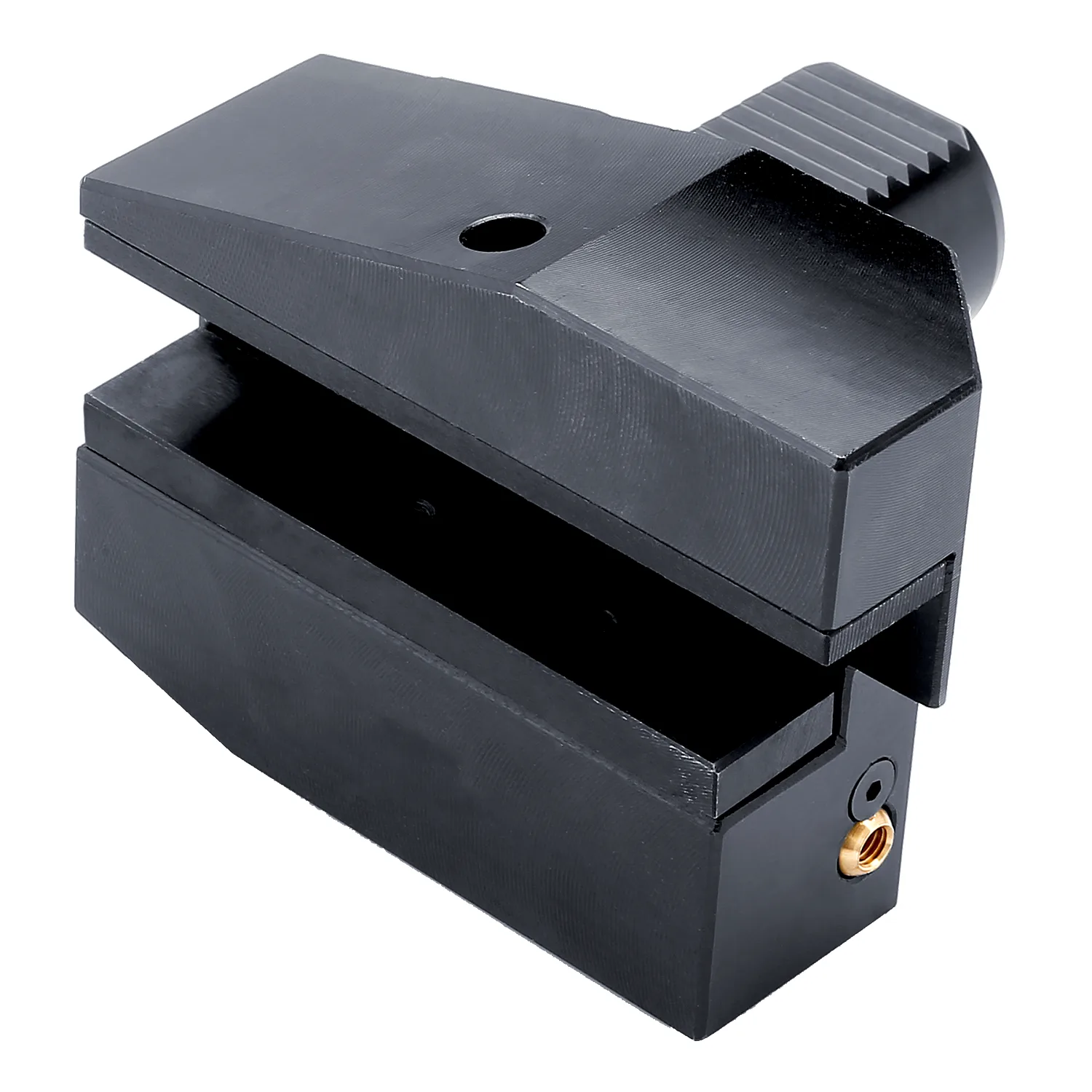 [VDI.30-B7.20.40] VDI-B7 VDI - Porte-outil radial forme B7 - Inversé - Droite - Long (B7.20.40)