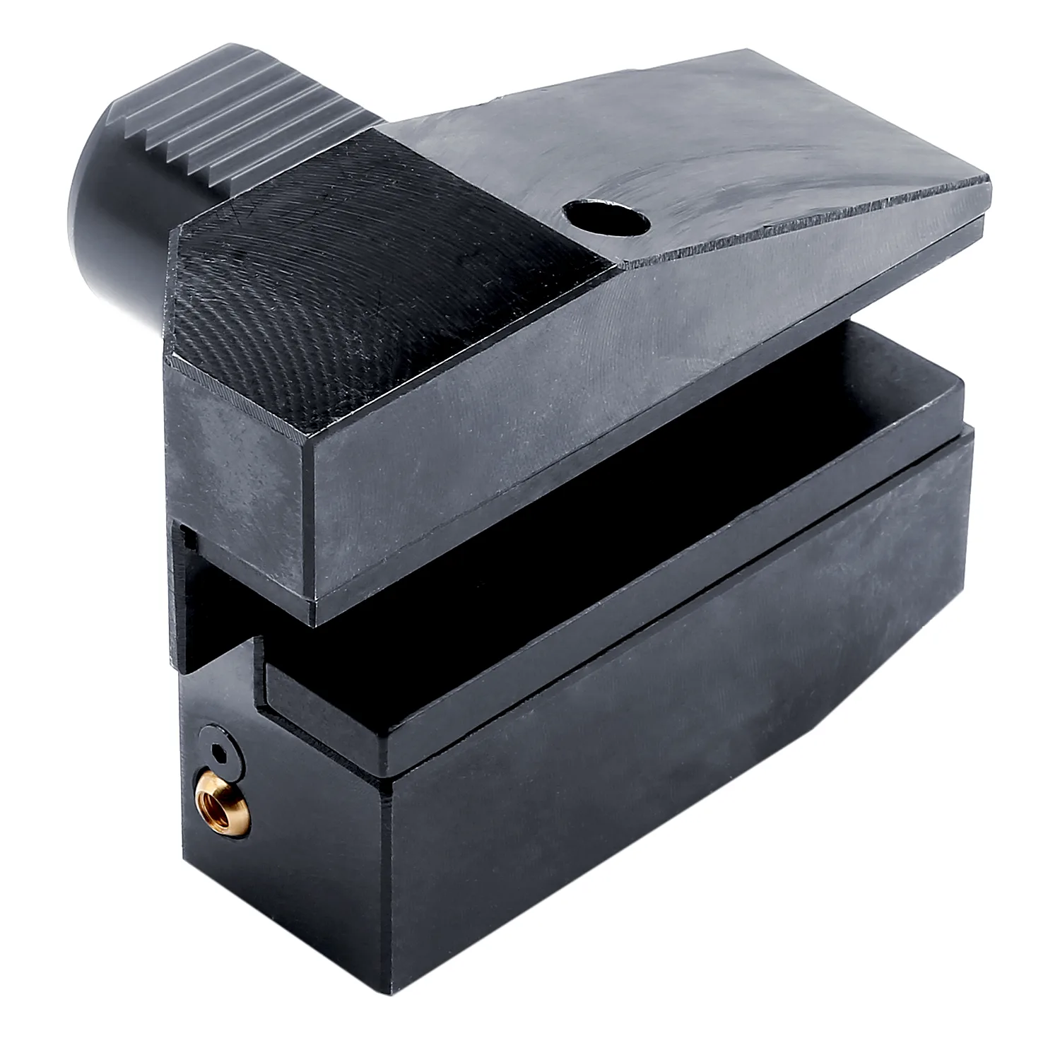 [VDI.30-B8.20.40] VDI-B8 VDI - Porte-outil radial forme B8 - Inversé - Gauche - Long (B8.20.40)