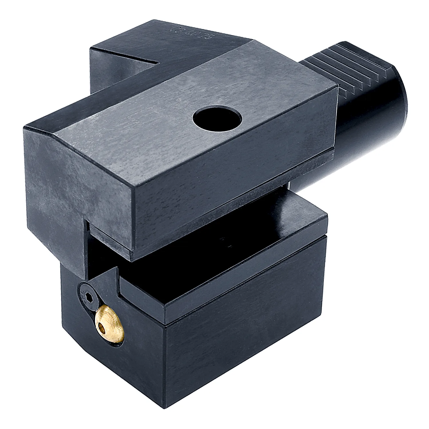 [VDI.30-C3.20] VDI-C3 VDI - Porte-outil axial forme C3 - Inversé - Droite - Court (C3.20)