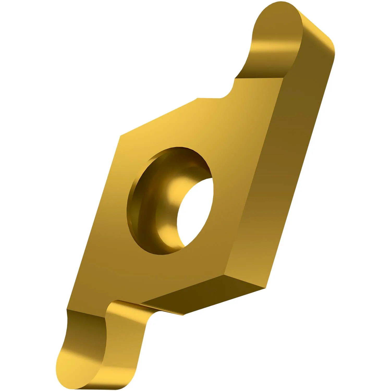 [X61 0602-R100 L:6640] X 61 R Draaiwisselplaat - steken (02-R100 L:6640)