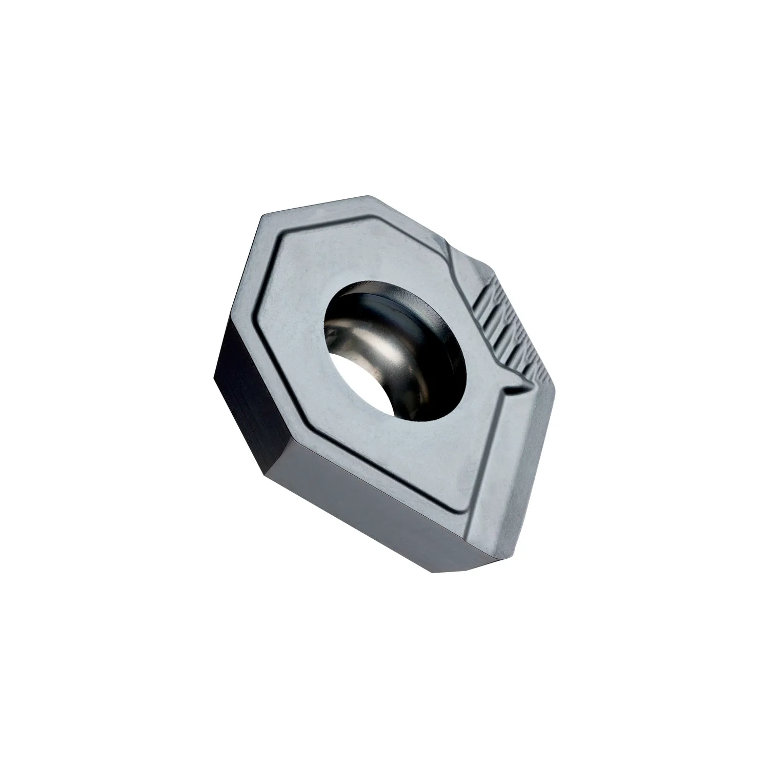 [XEHT 0604AESR:M8310] XEHT 06 Freeswisselplaat - vlakfrezen (04AESR:M8310)