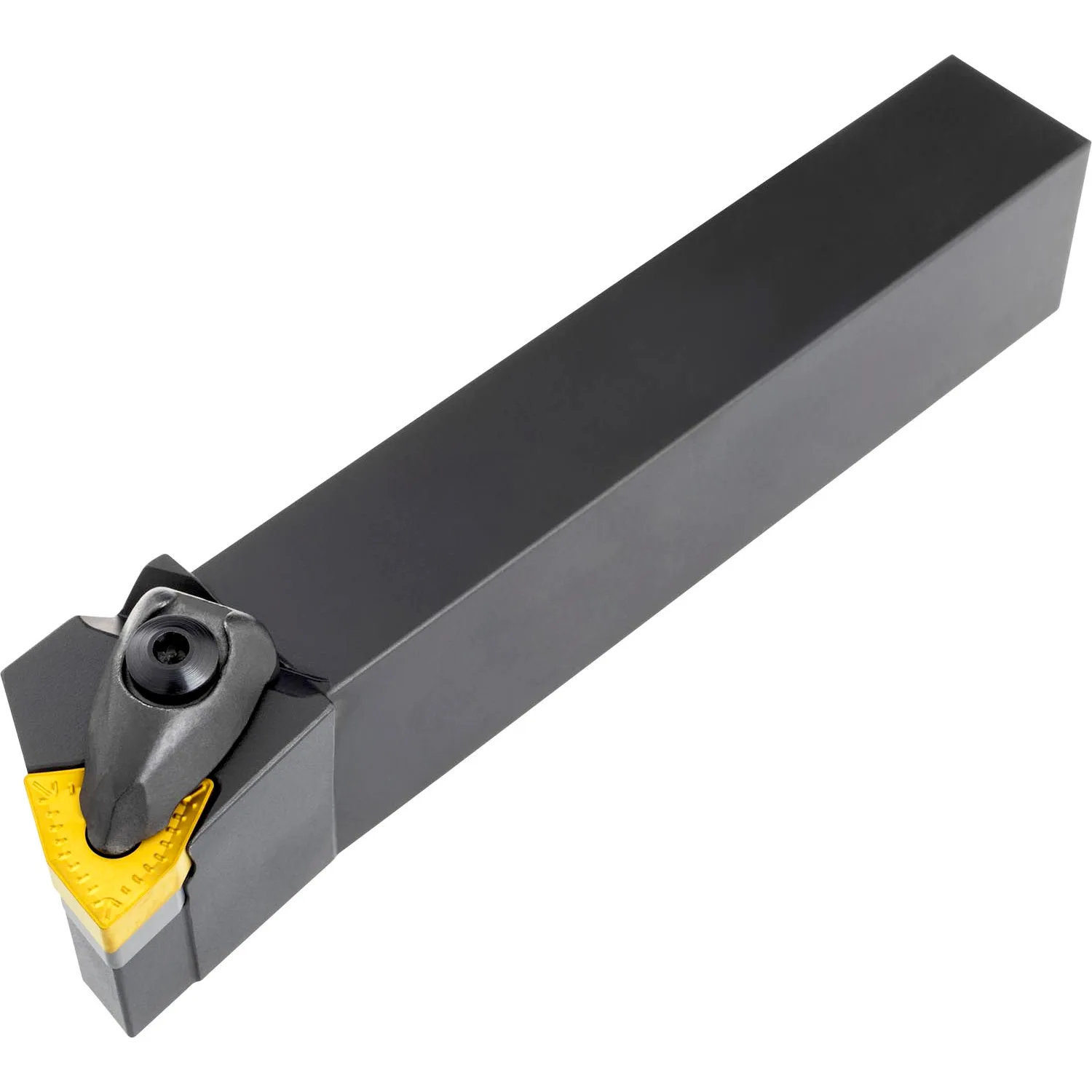 [DWLNR 1616 H 06] DWLN(RL) EXT Porte-outil extérieur avec angle d'attaque 95° pour plaquettes WN.. à fixer par bride (DWLNR 1616 H 06)