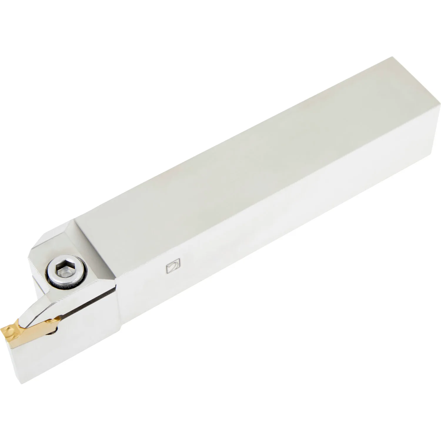 [GFIR 1616 H 03] GFI(RL) EXT Draaigereedschapshouder - groef- en afsteken (GFIR 1616 H 03)