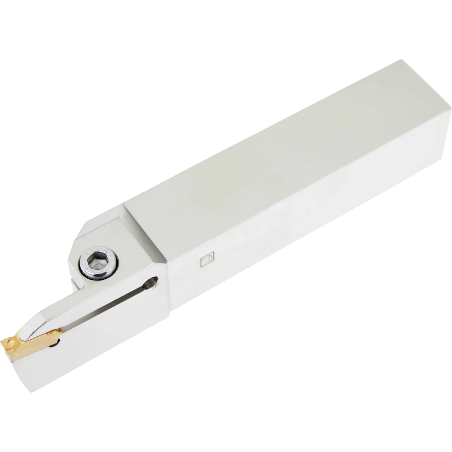 [GFMR 2020 K 0316] GFM(RL) EXT Draaigereedschapshouder - groef- en afsteken (GFMR 2020 K 0316)
